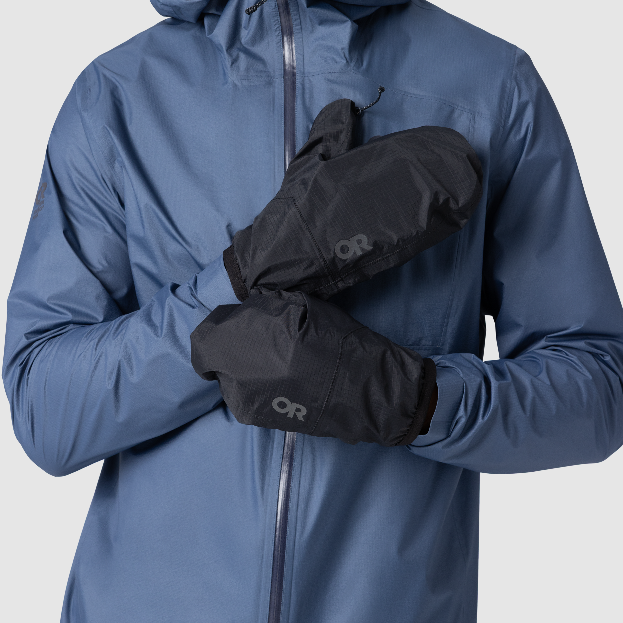 Helium UL Rain Mitt - Image 5