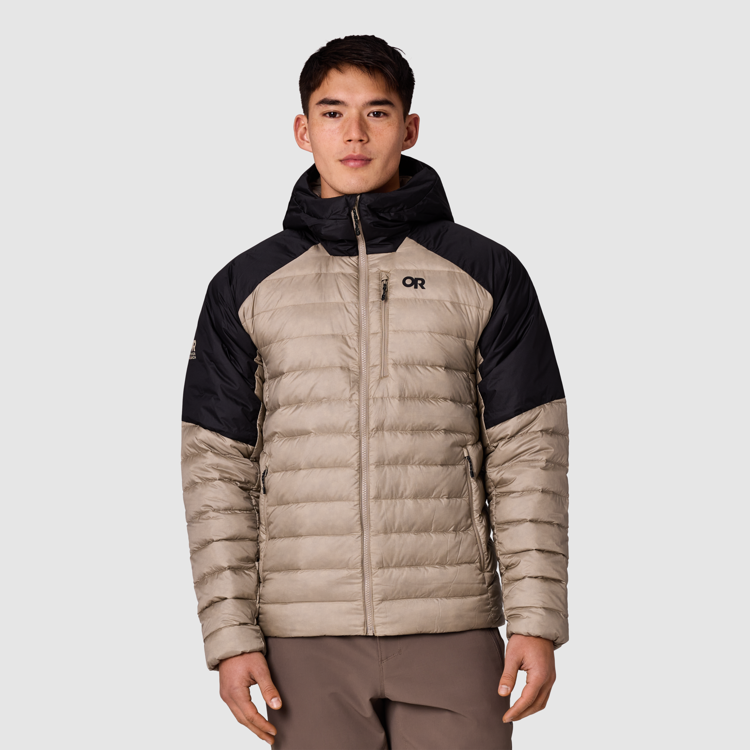 Men's Helium Down Hoodie