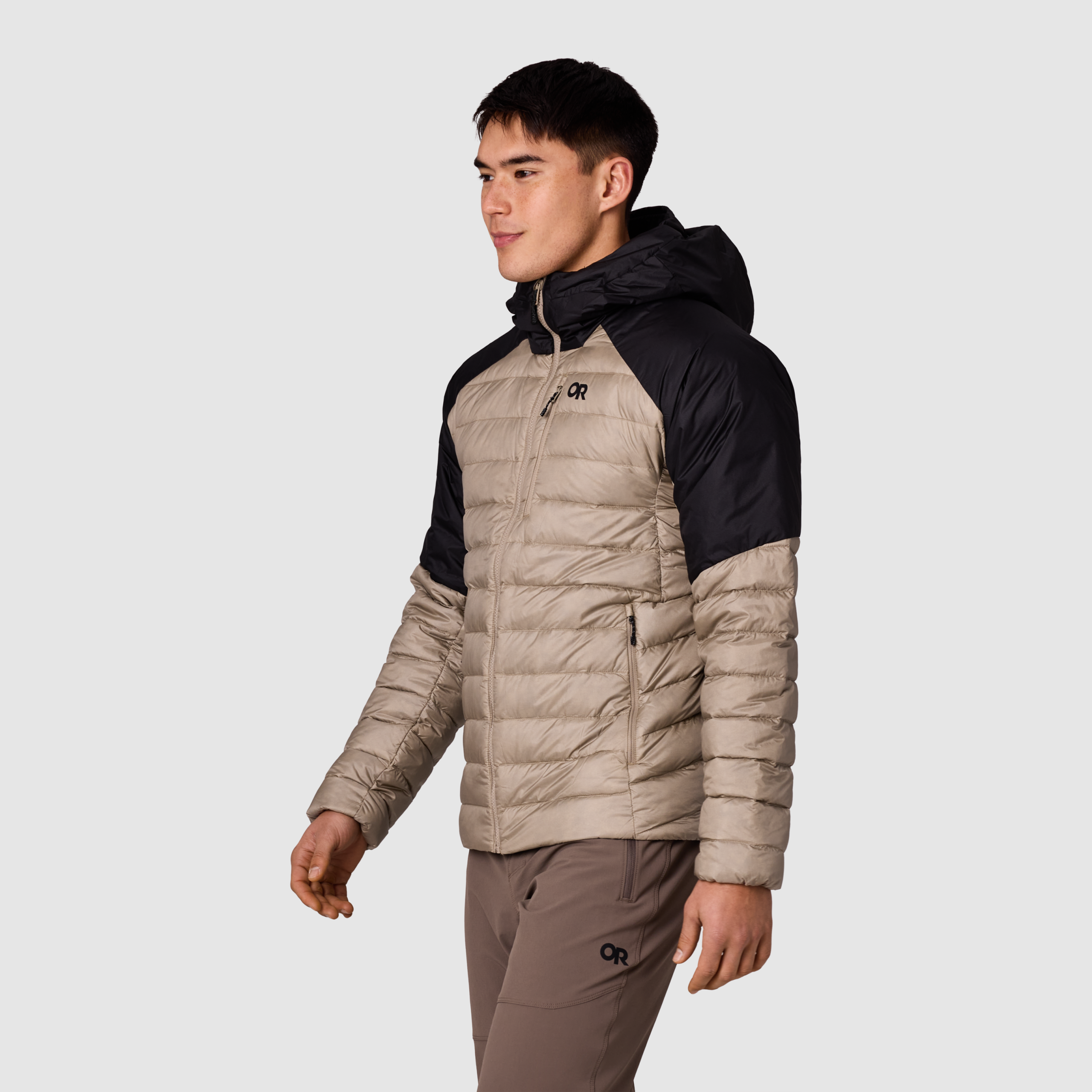 Men's Helium Down Hoodie - Image 2