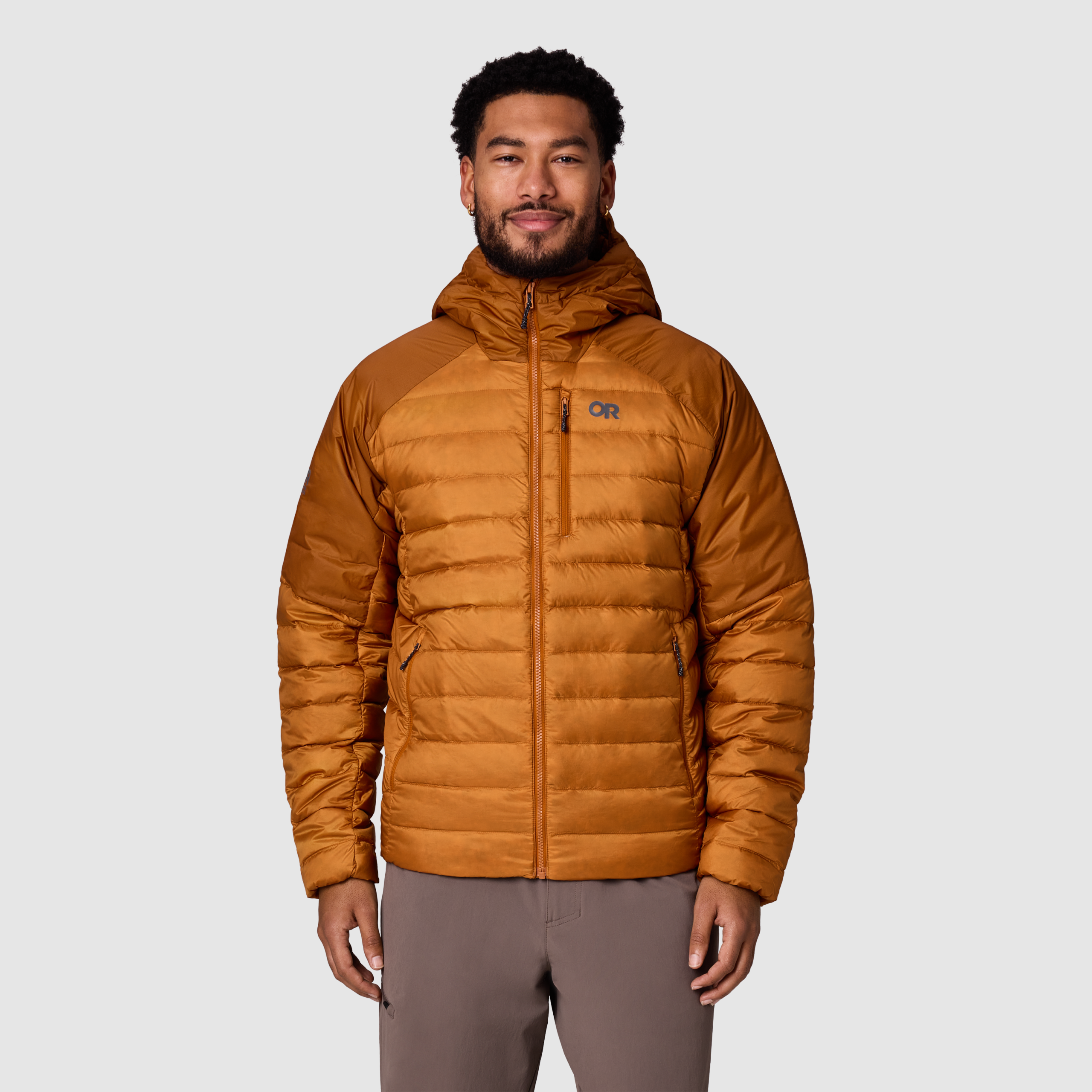 Men's Helium Down Hoodie - Image 19