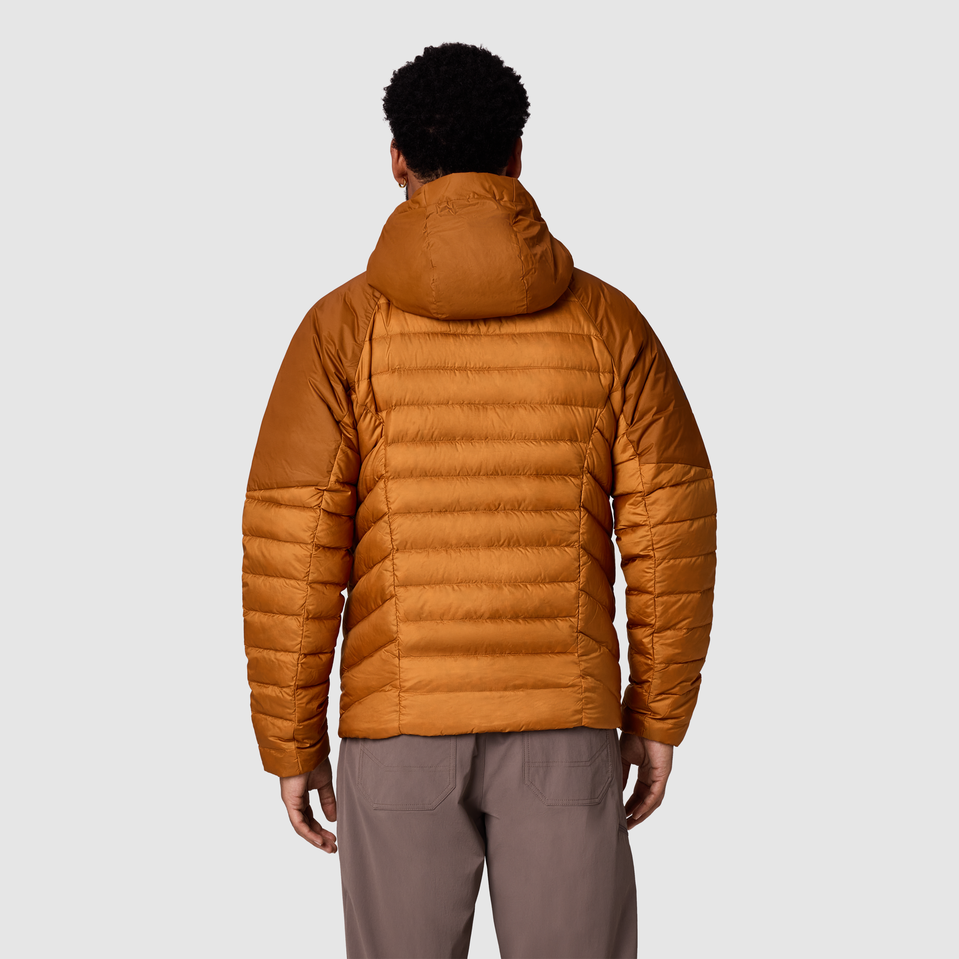 Men's Helium Down Hoodie - Image 20
