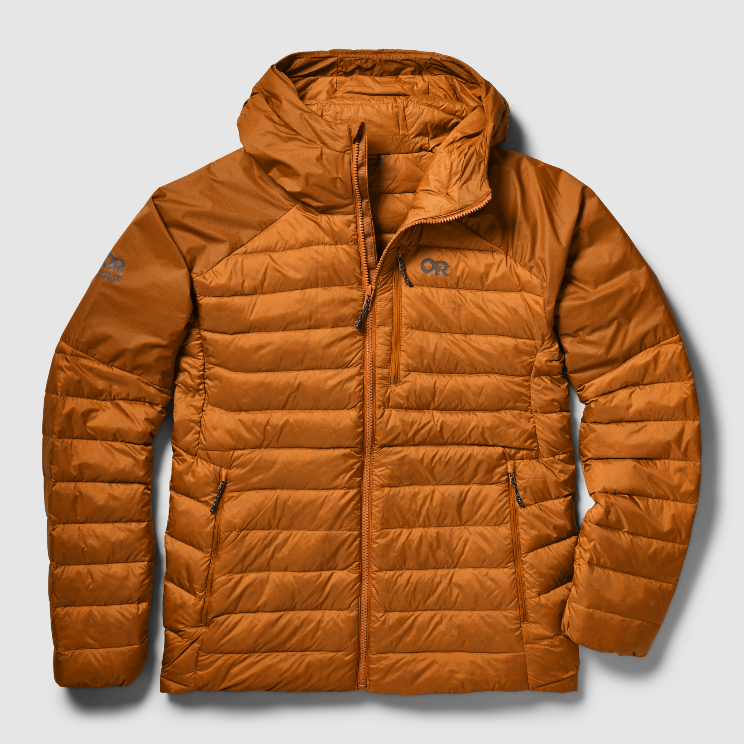 Men's Helium Down Hoodie - Image 23