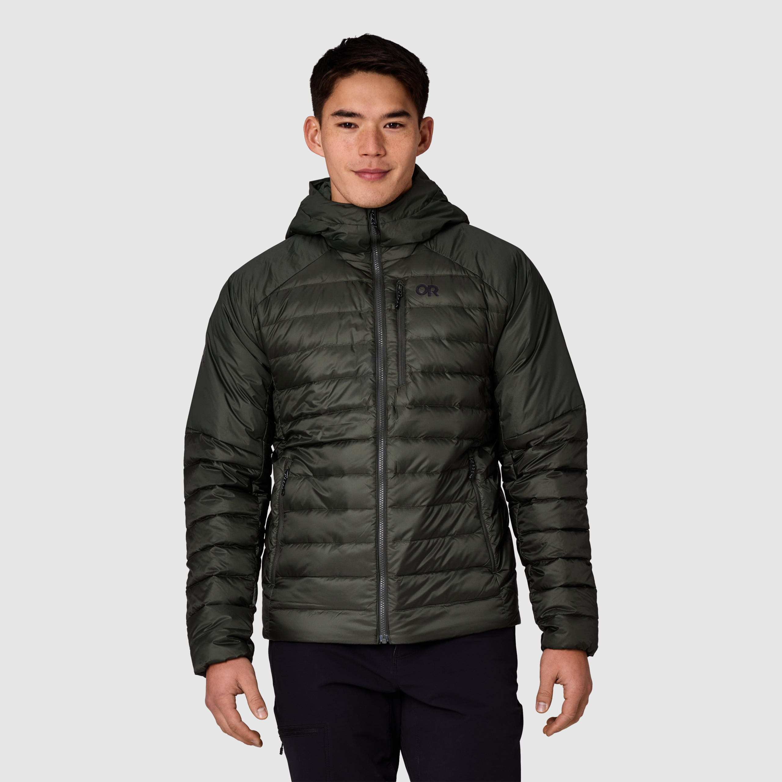 Men's Helium Down Hoodie - Image 24