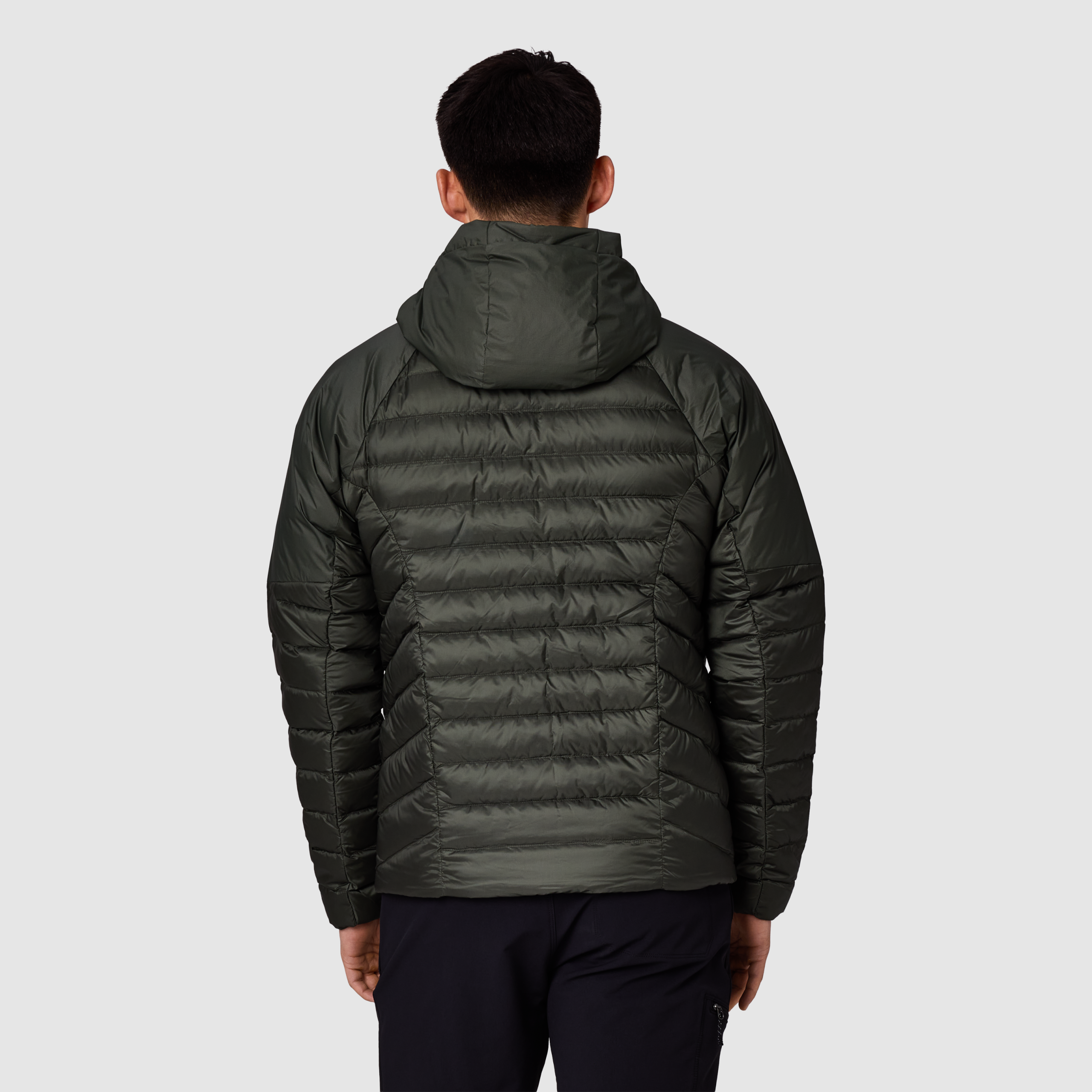 Men's Helium Down Hoodie - Image 25