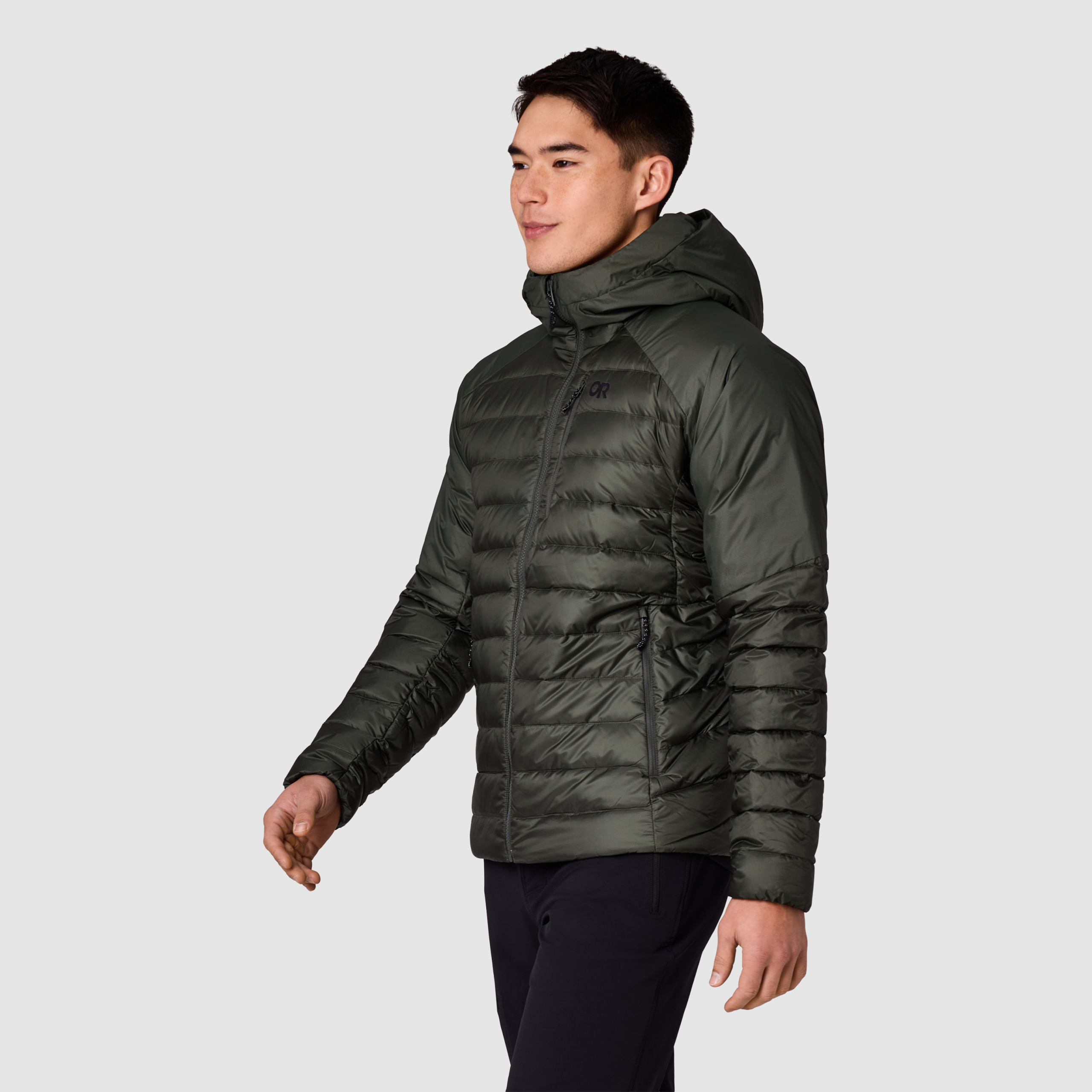 Men's Helium Down Hoodie - Image 26