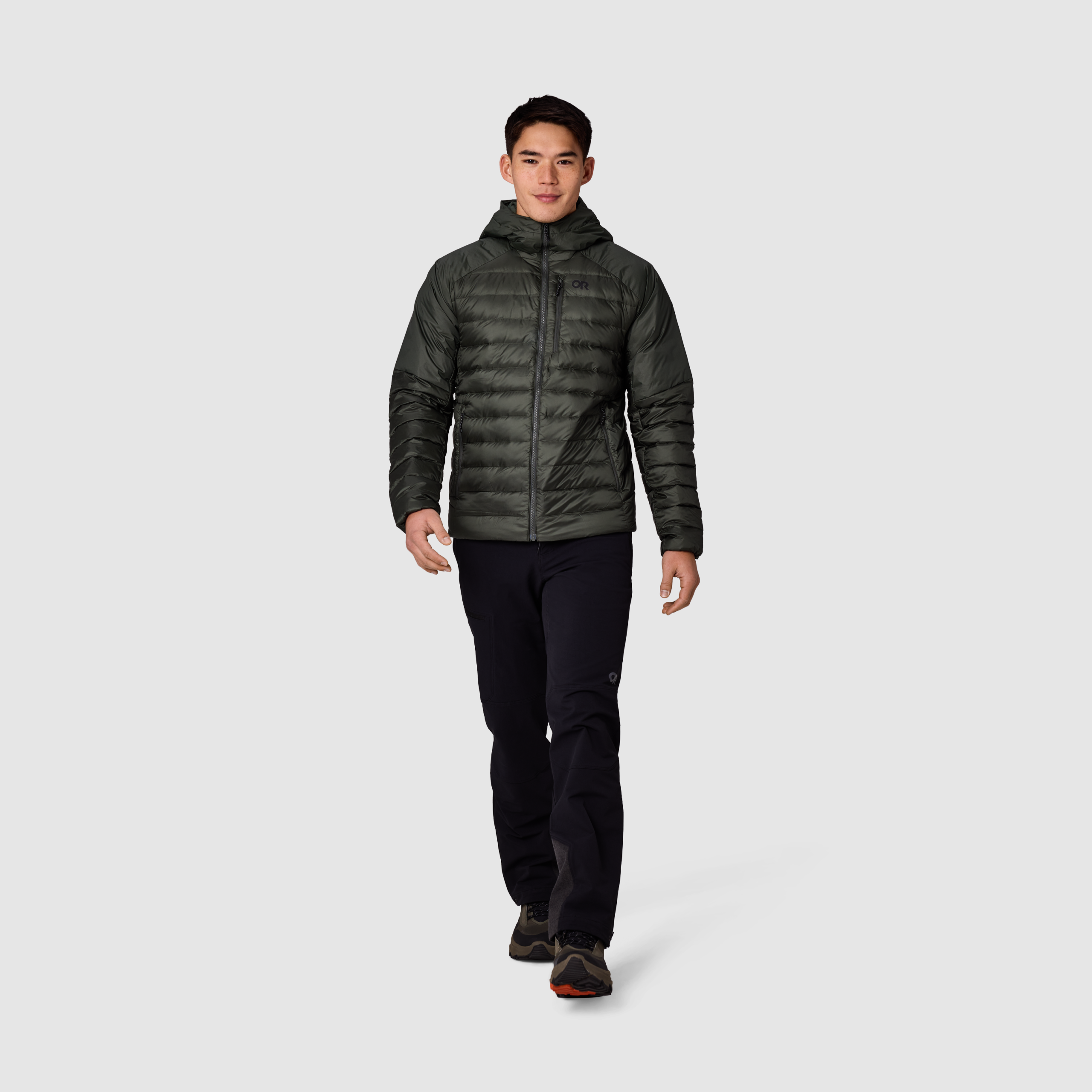 Men's Helium Down Hoodie - Image 28