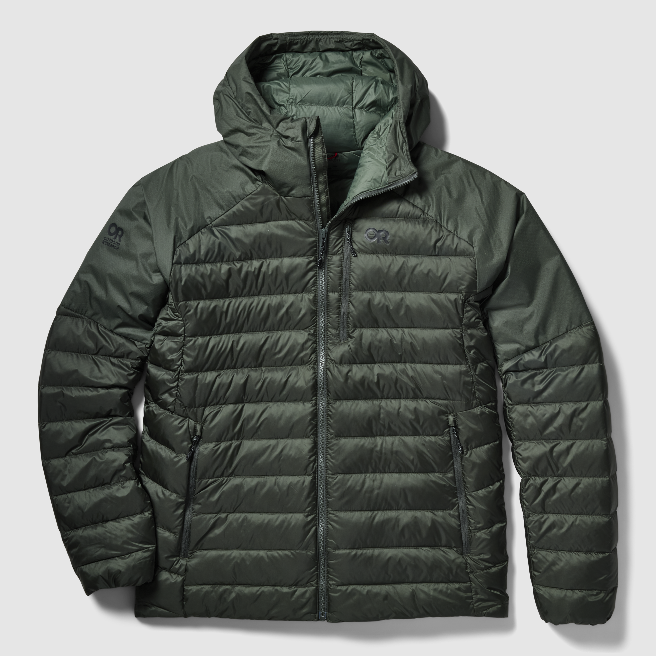 Men's Helium Down Hoodie - Image 29