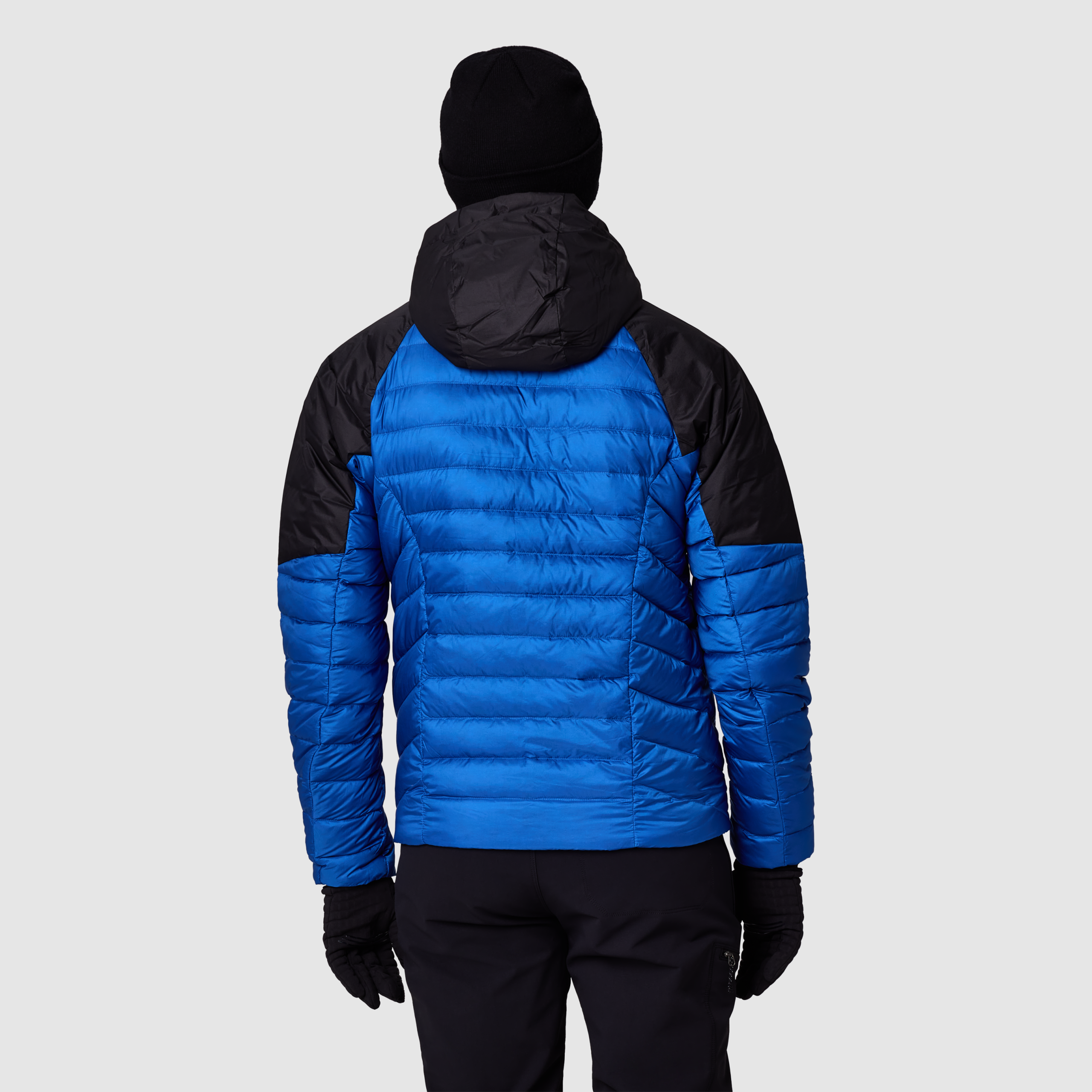Men's Helium Down Hoodie - Image 7