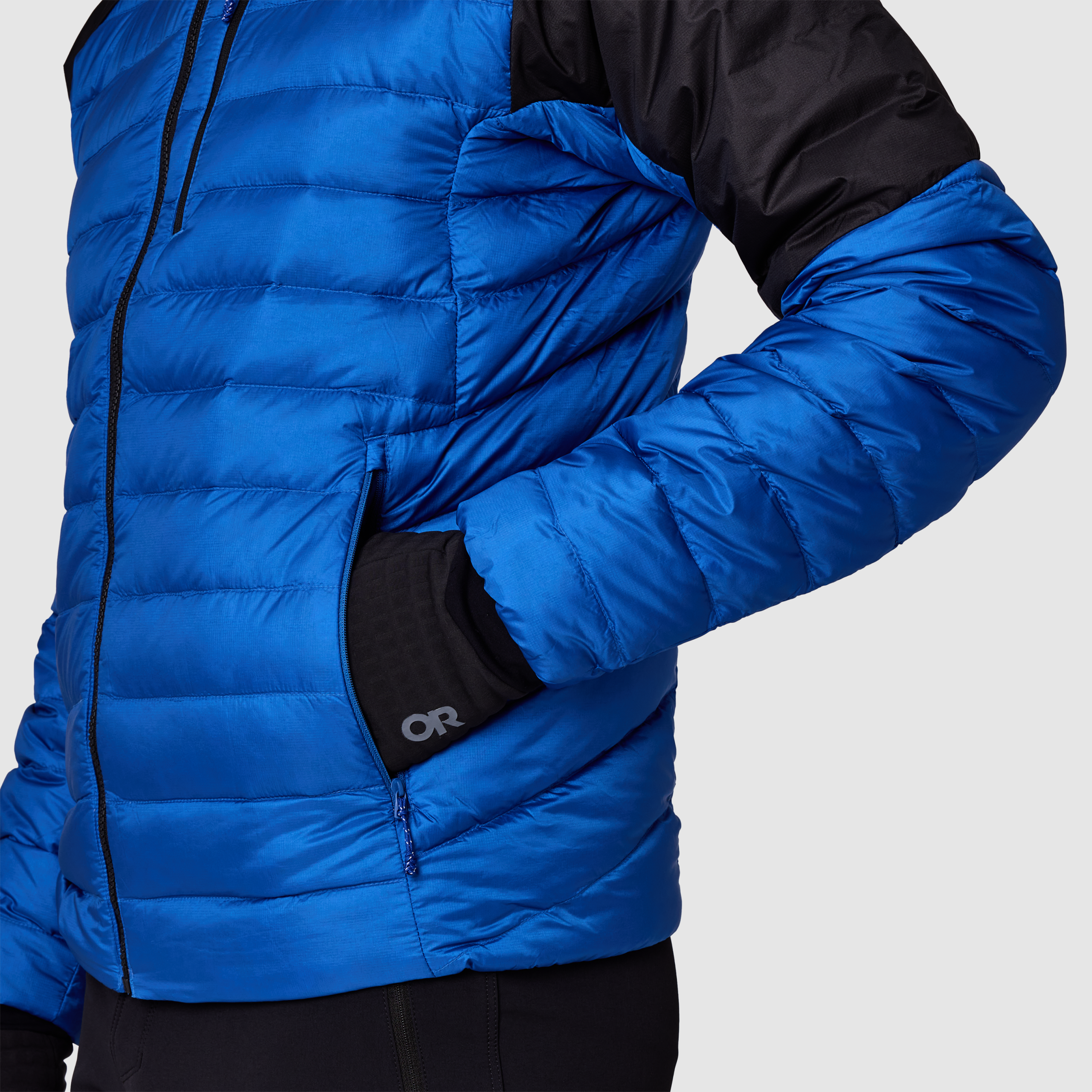 Men's Helium Down Hoodie - Image 17