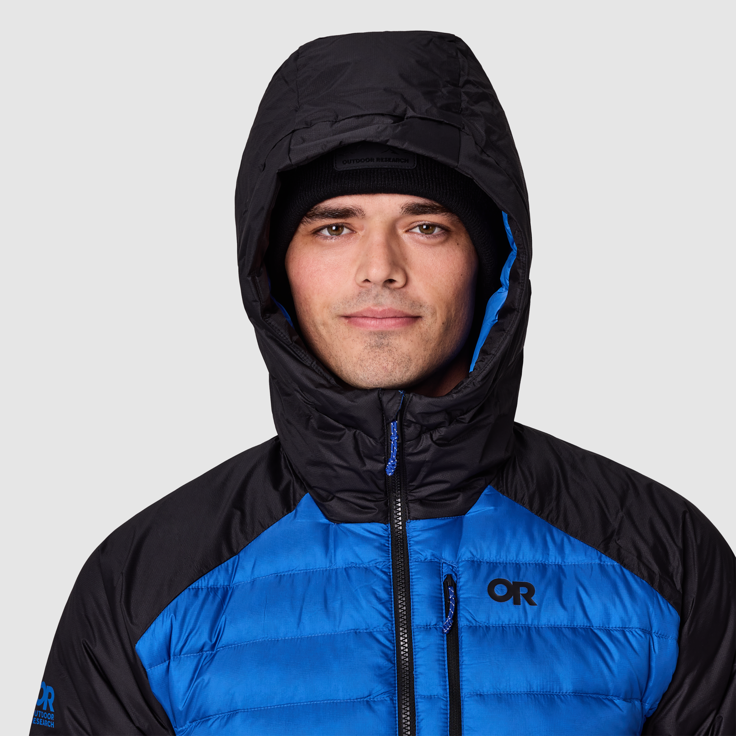 Men's Helium Down Hoodie - Image 16