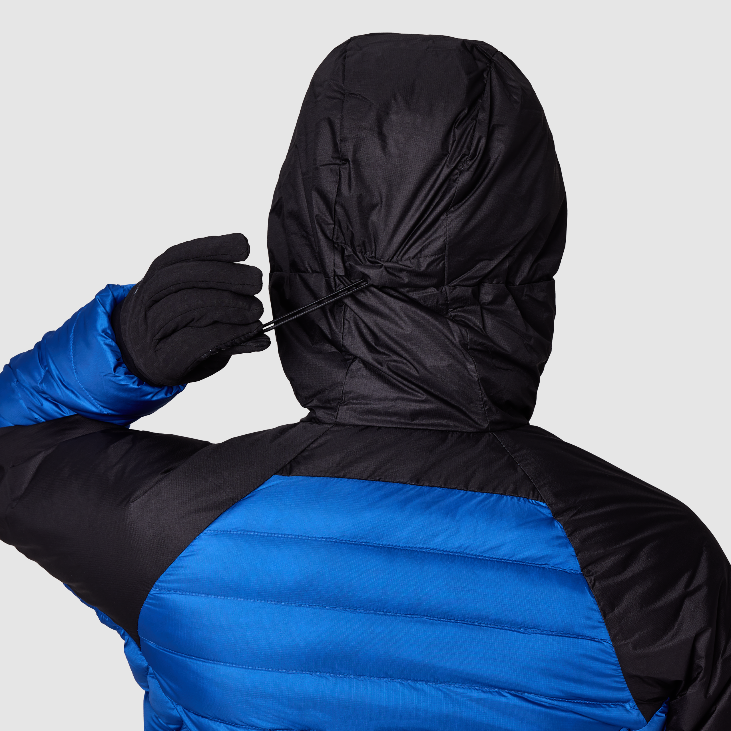 Men's Helium Down Hoodie - Image 14