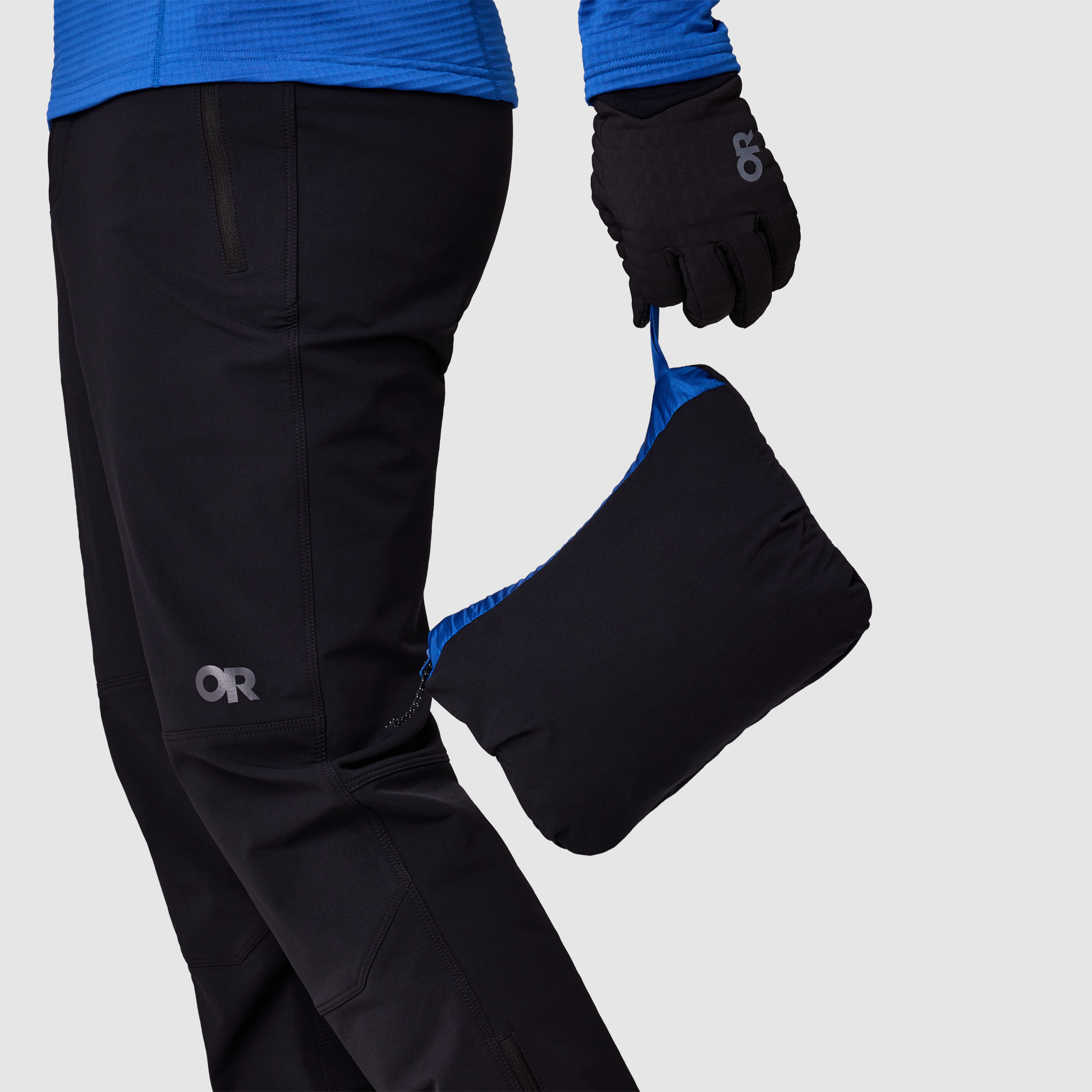 Men's Helium Down Hoodie - Image 13