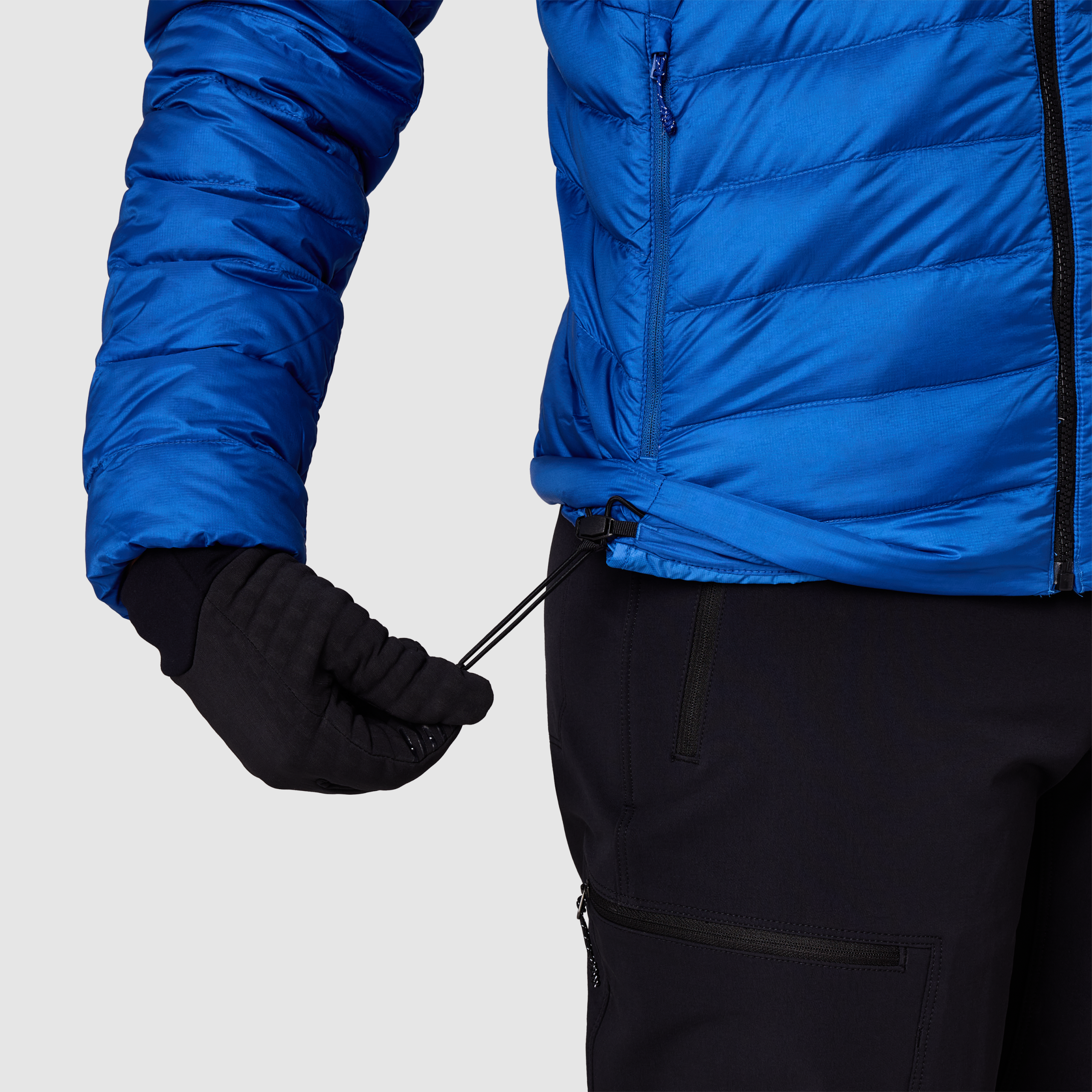 Men's Helium Down Hoodie - Image 12