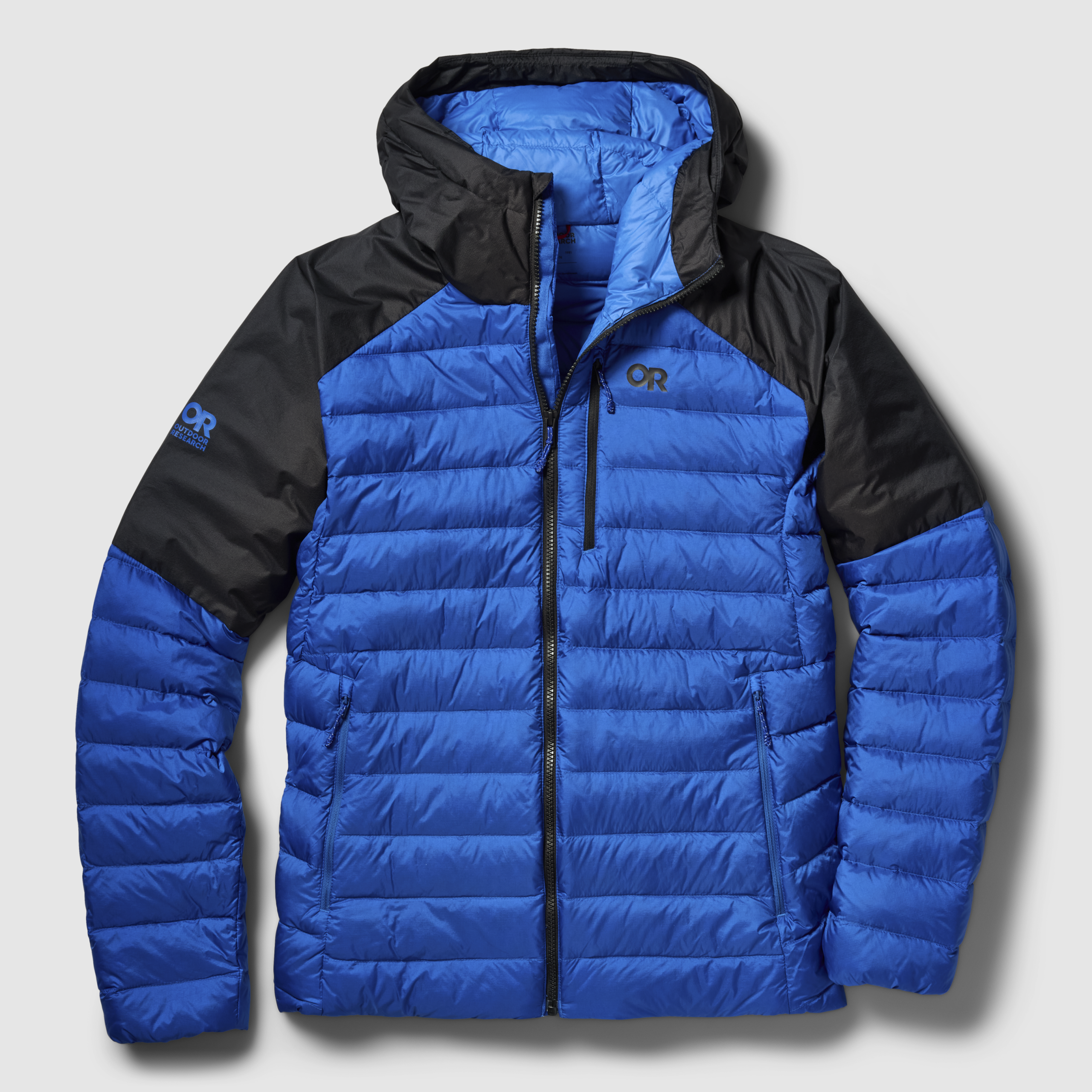 Men's Helium Down Hoodie - Image 18