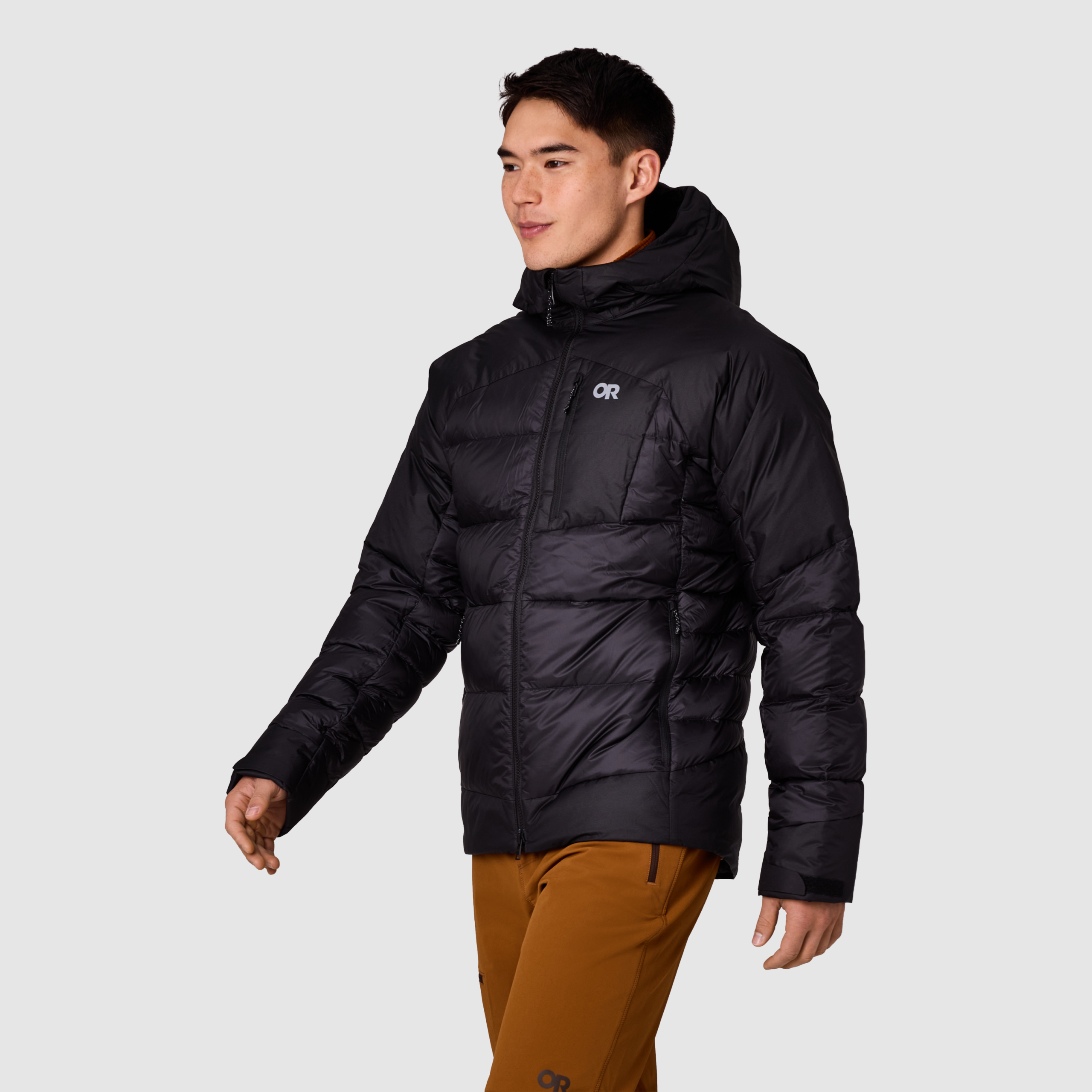 Men's Helium XT Down Hoodie - Image 15