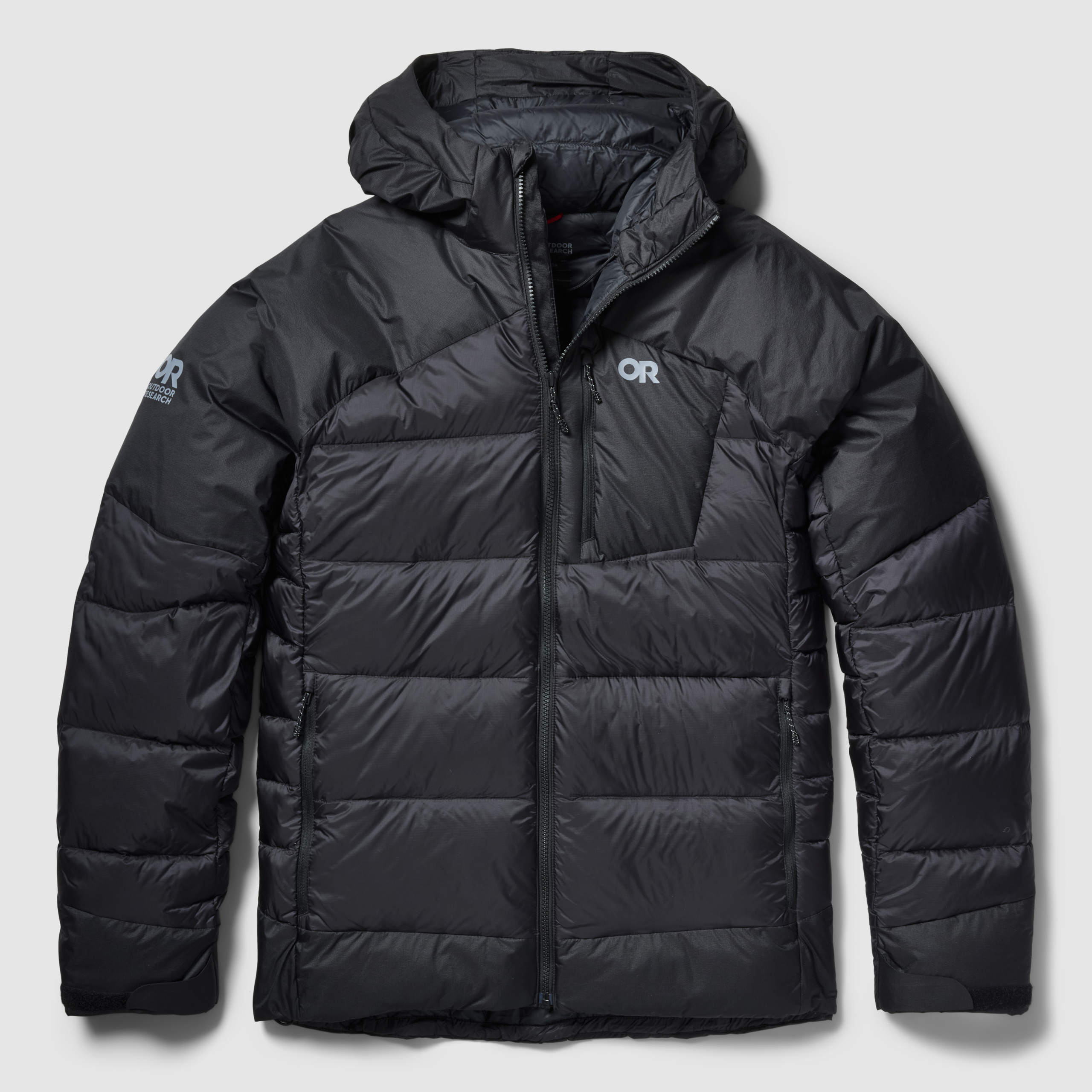Men's Helium XT Down Hoodie - Image 16