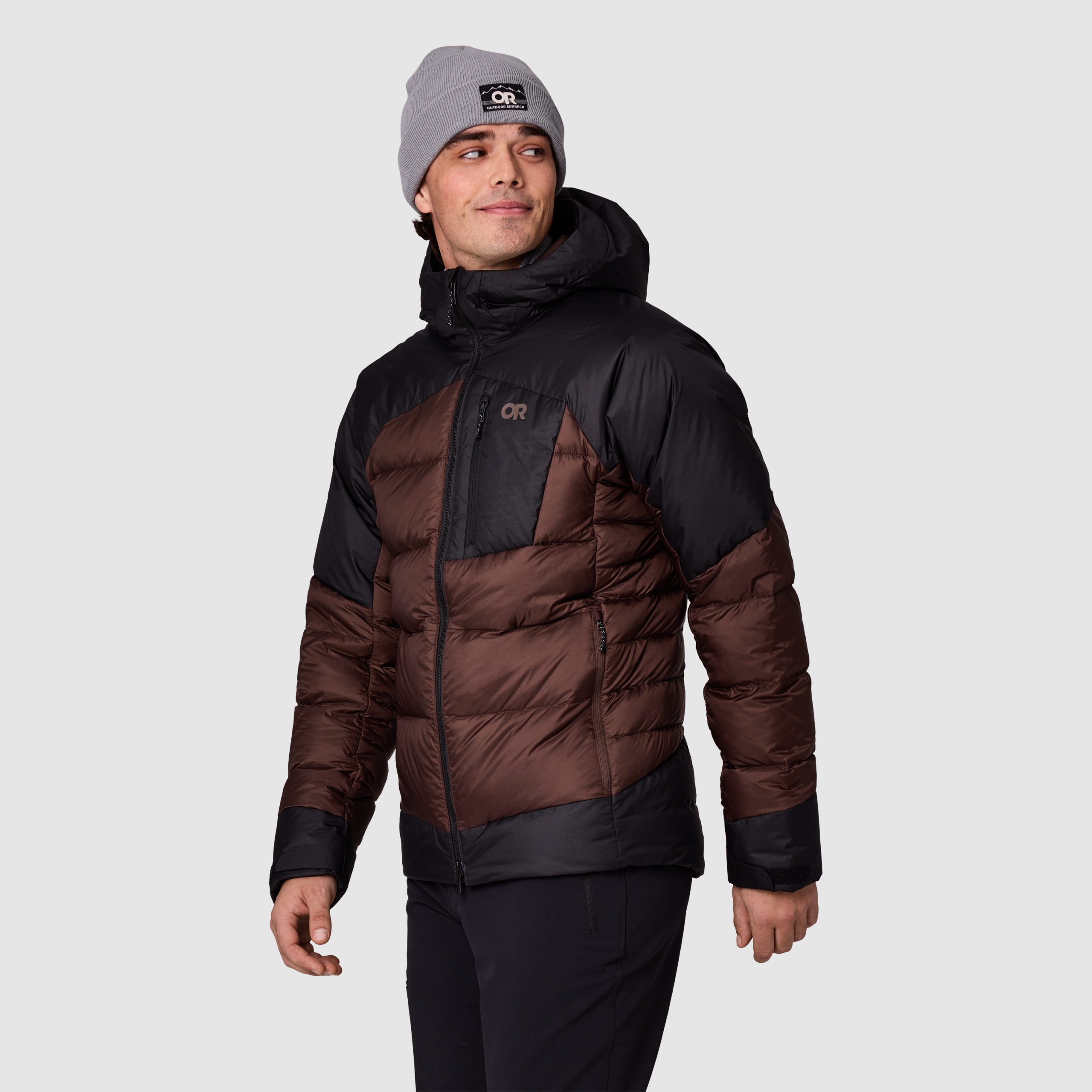 Men's Helium XT Down Hoodie - Image 8