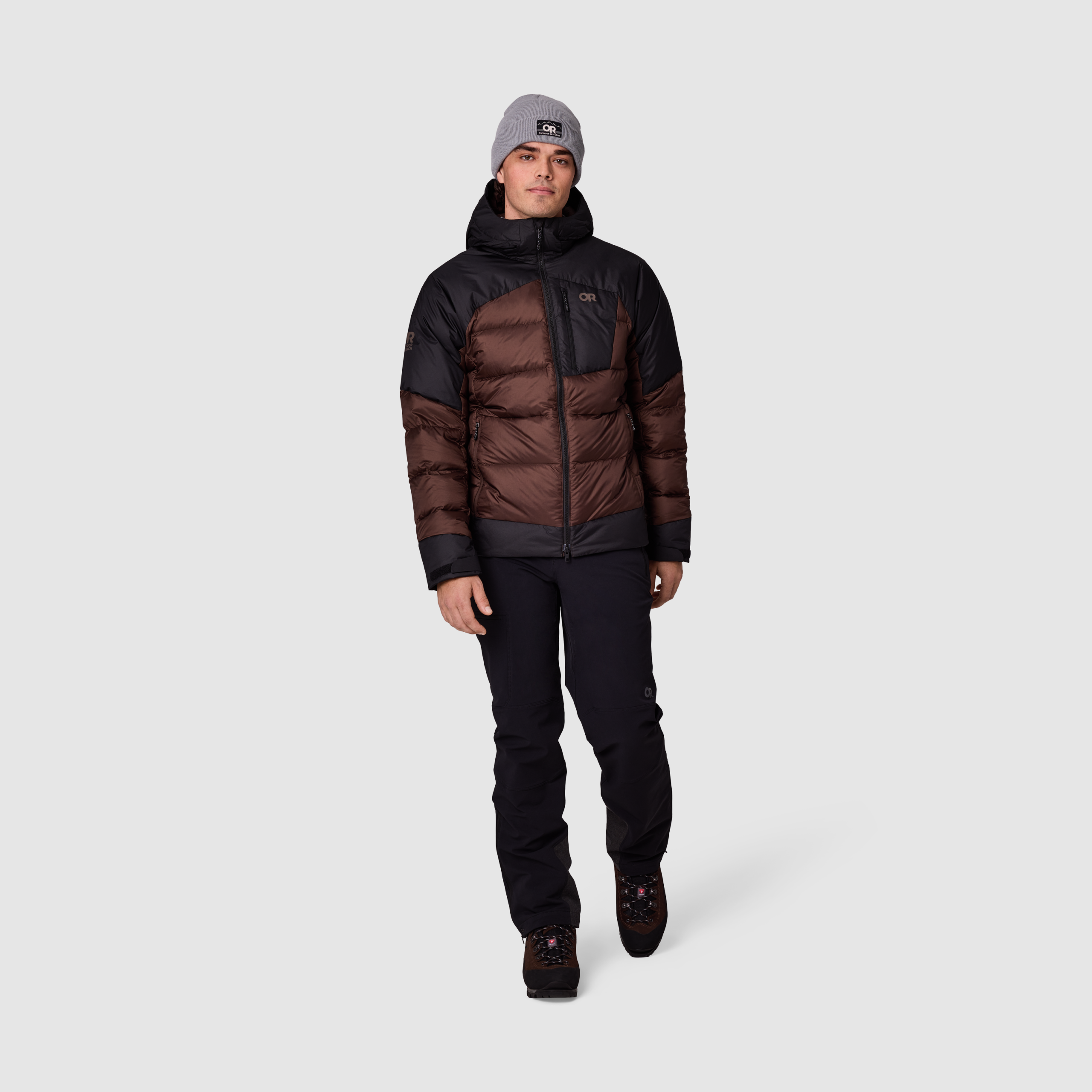 Men's Helium XT Down Hoodie - Image 10