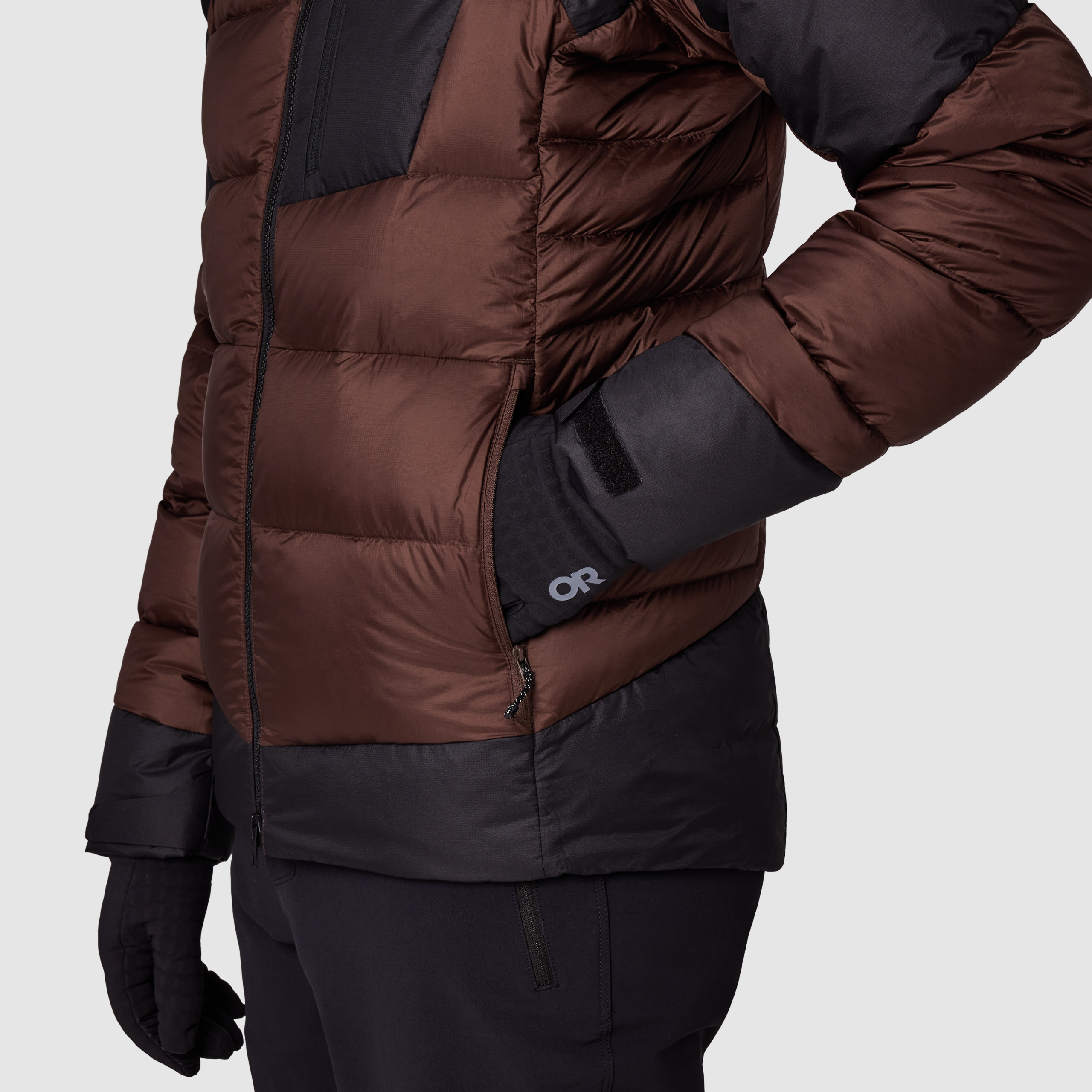 Men's Helium XT Down Hoodie - Image 12
