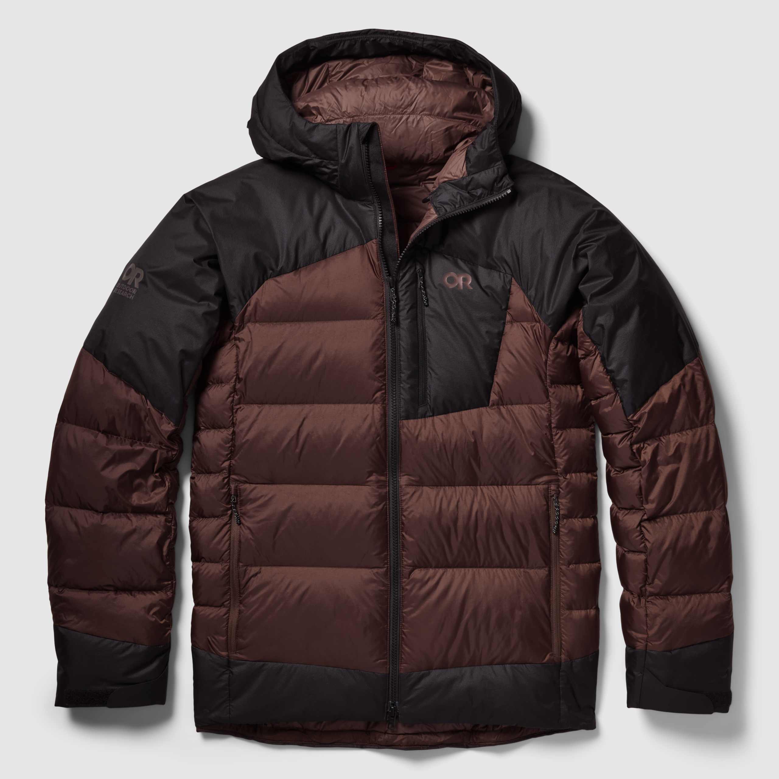 Men's Helium XT Down Hoodie - Image 13