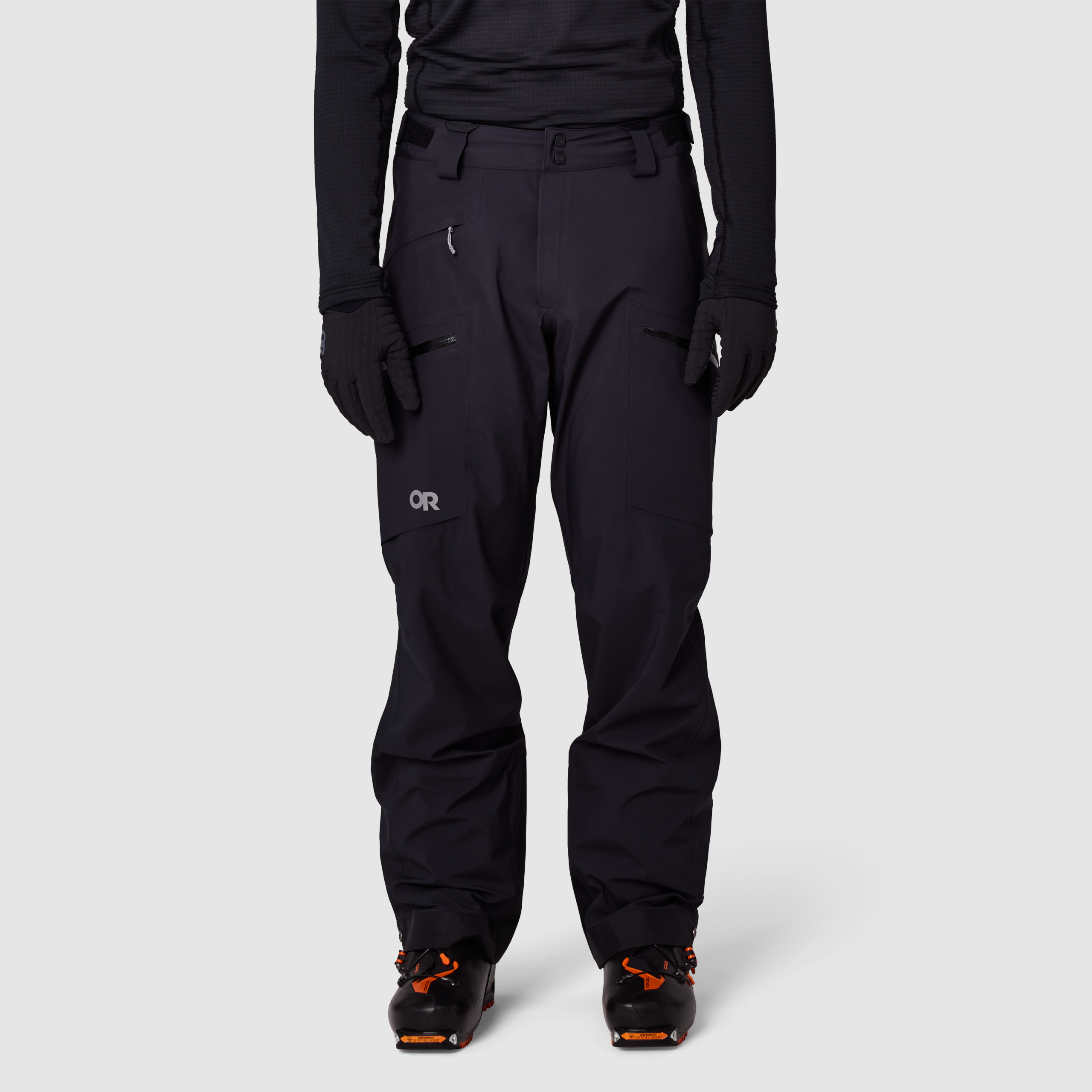 Men's Skytour LT 3L Pant - Image 12