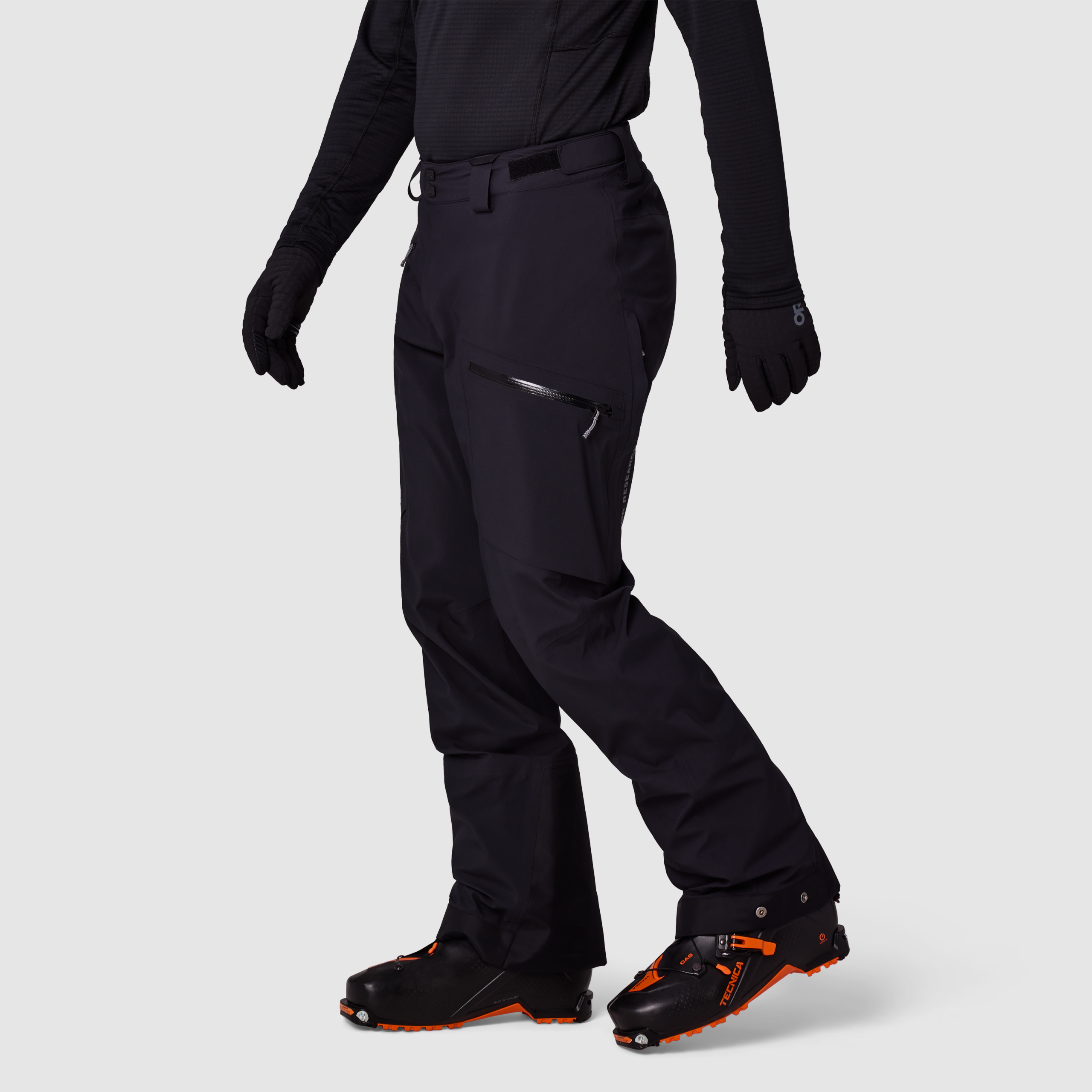 Men's Skytour LT 3L Pant - Image 14
