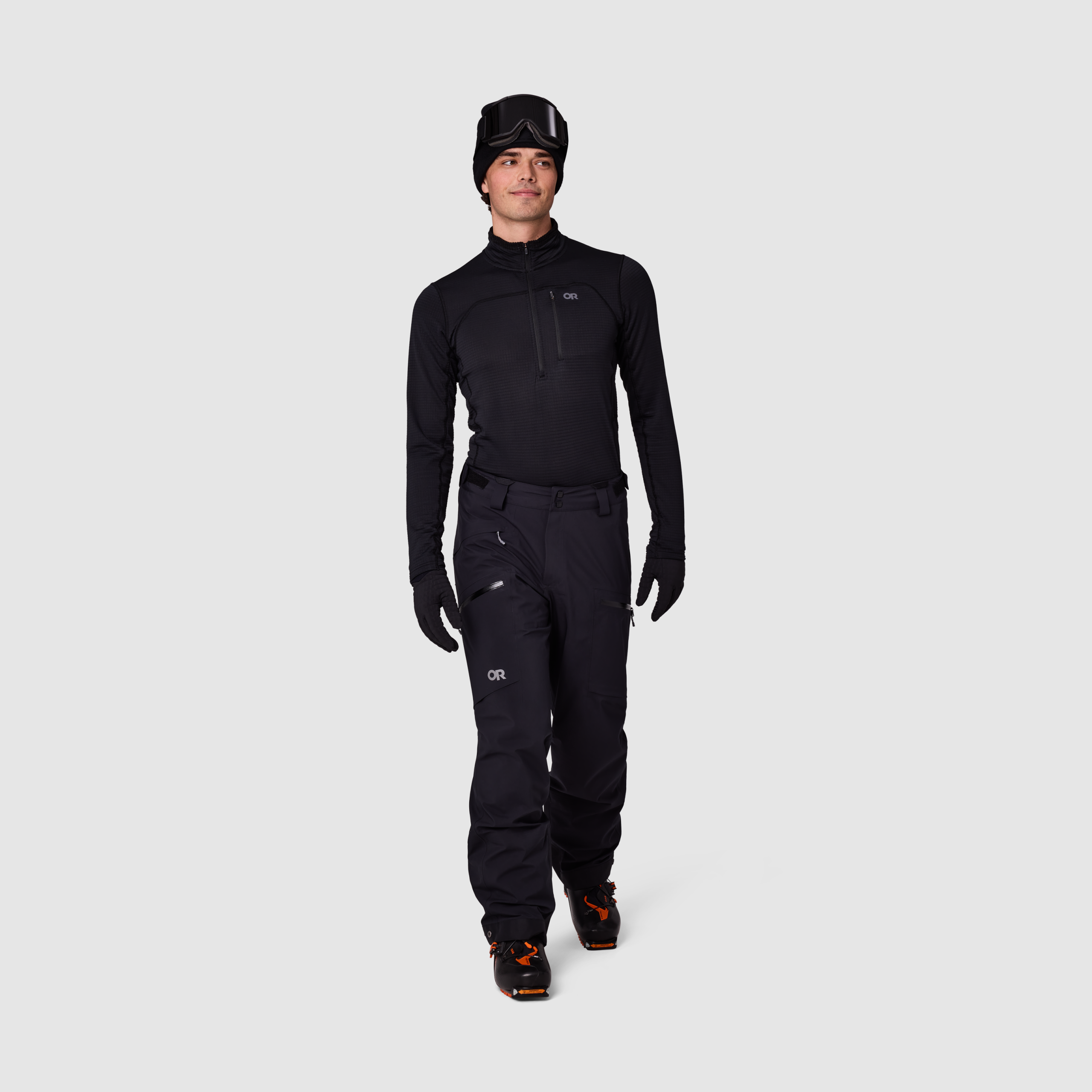 Men's Skytour LT 3L Pant - Image 15