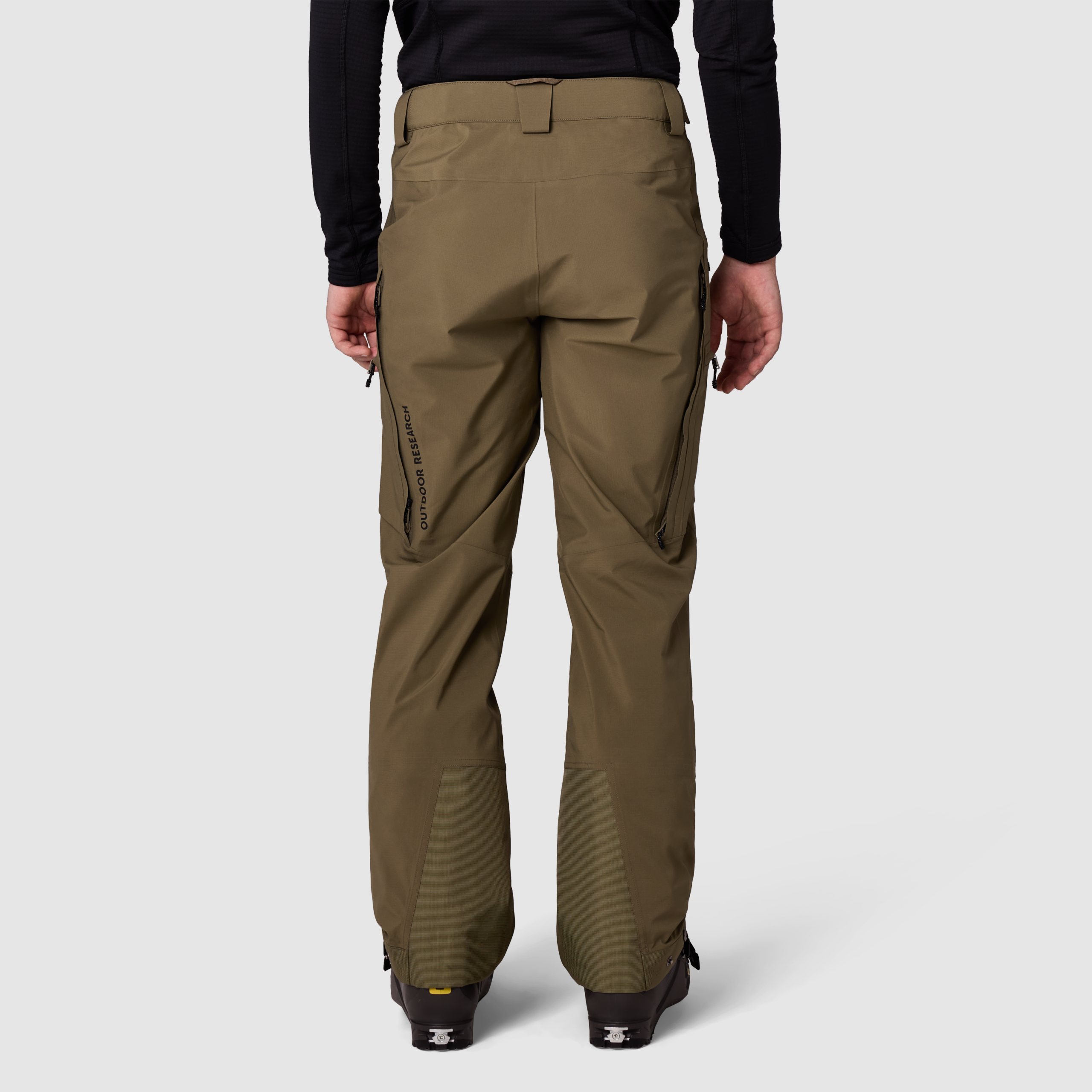 Men's Skytour LT 3L Pant - Image 2