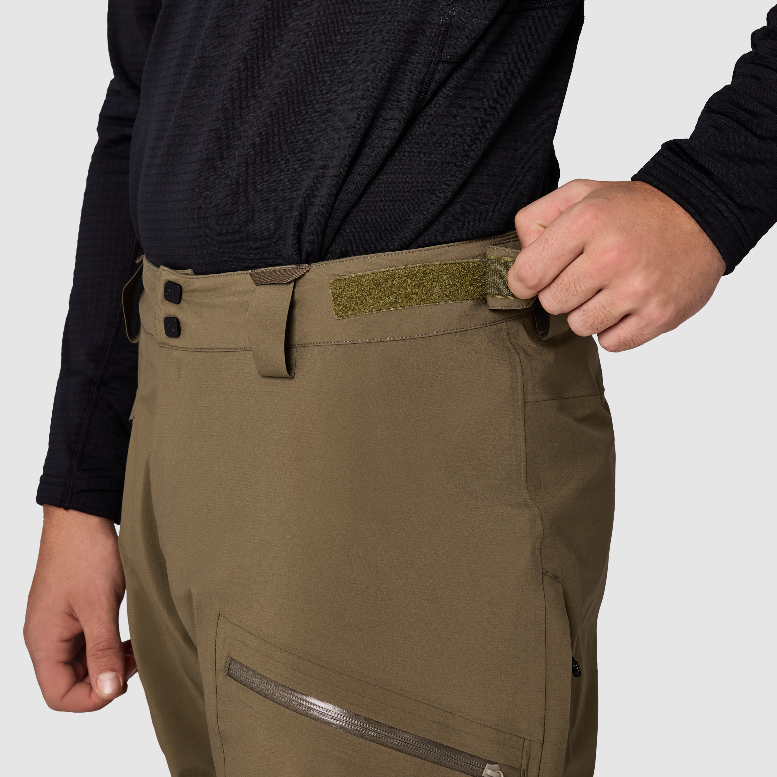 Men's Skytour LT 3L Pant - Image 5