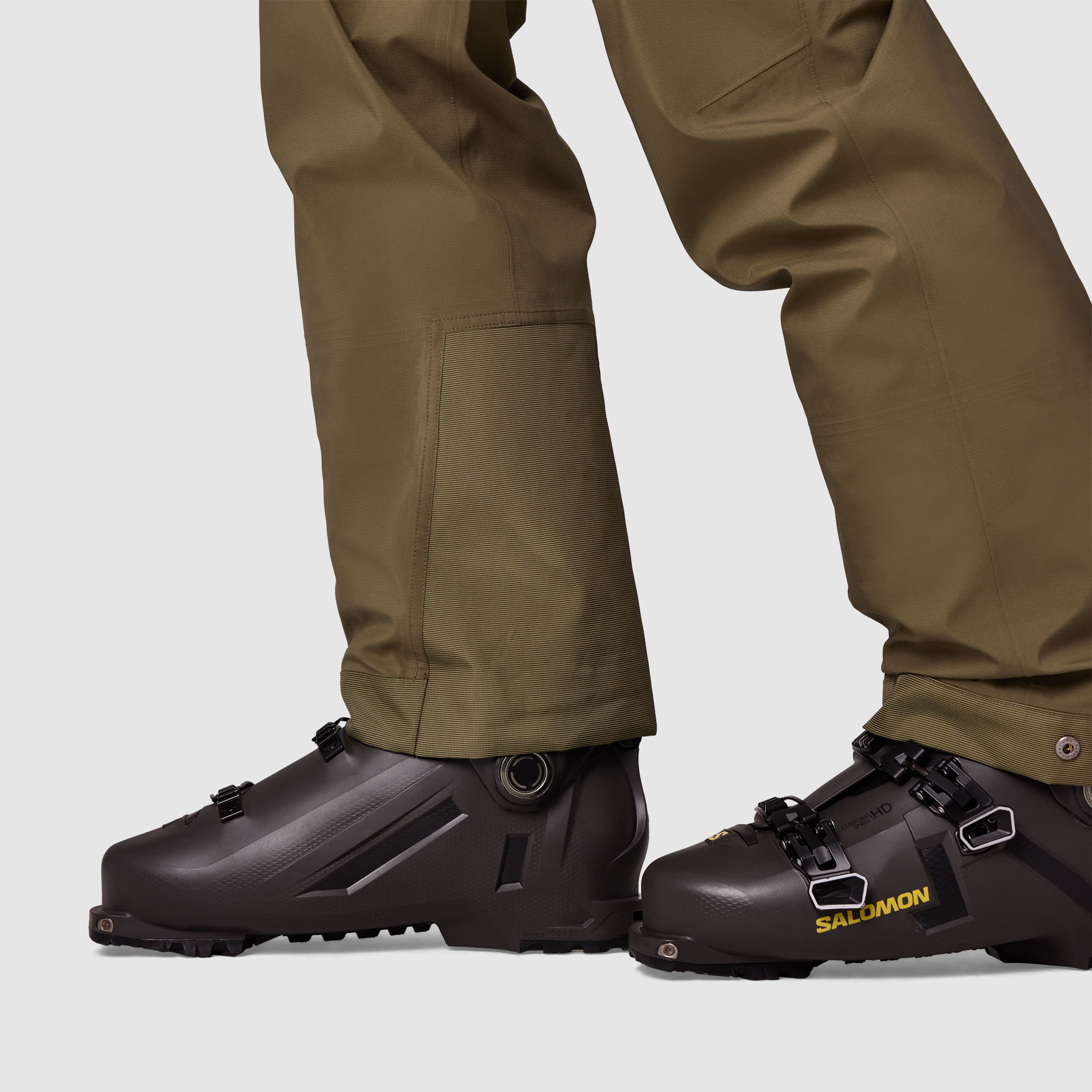 Men's Skytour LT 3L Pant - Image 7
