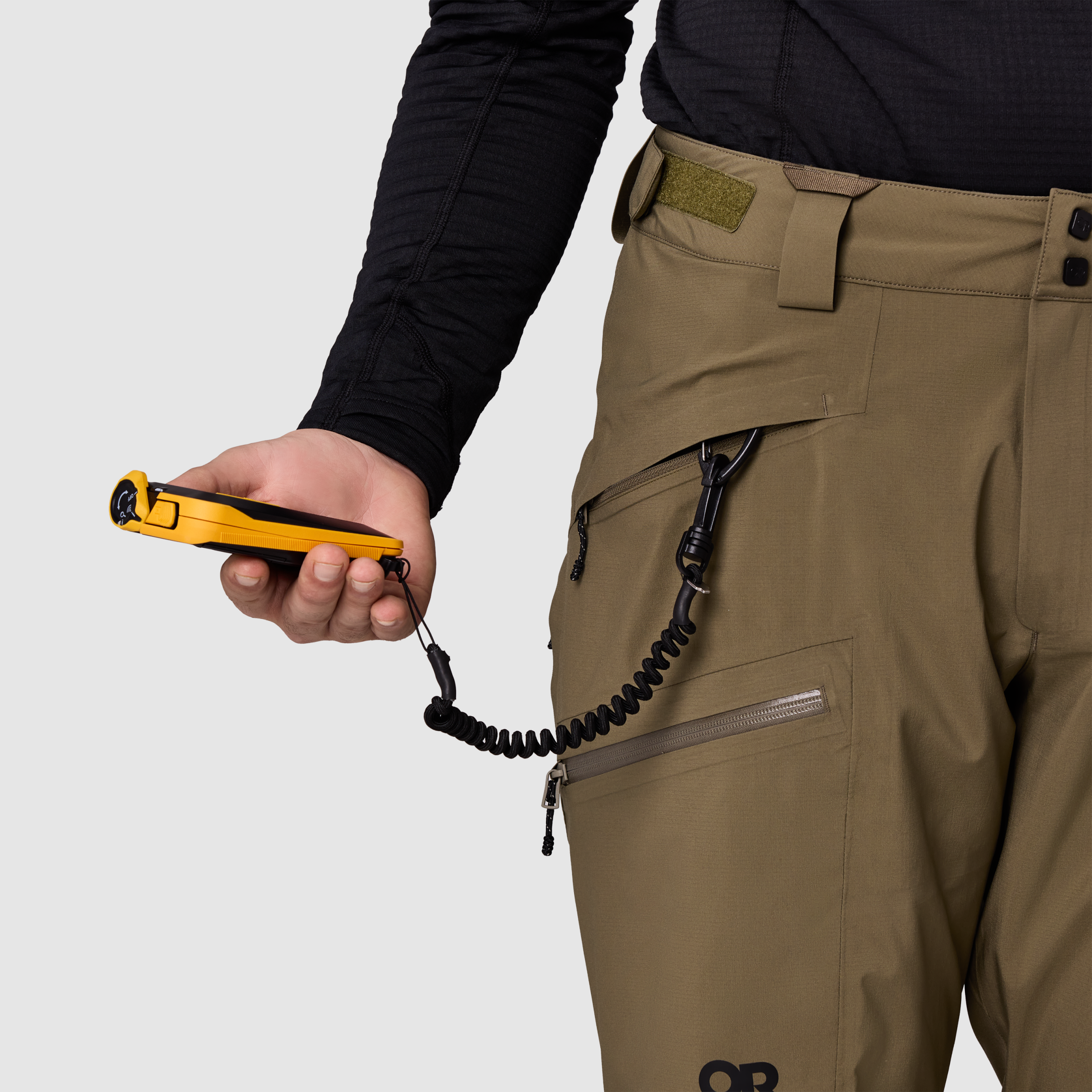Men's Skytour LT 3L Pant - Image 9