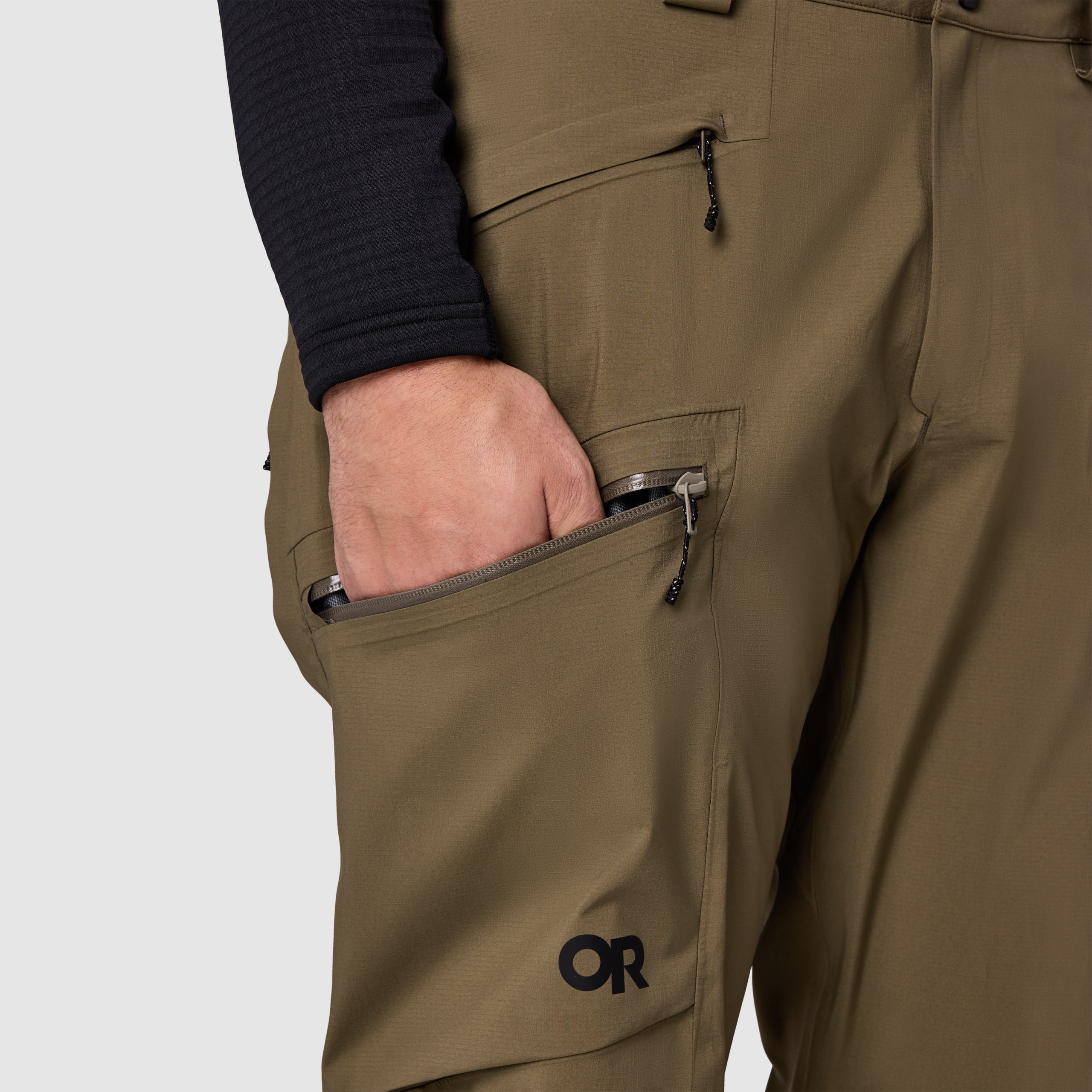 Men's Skytour LT 3L Pant - Image 10
