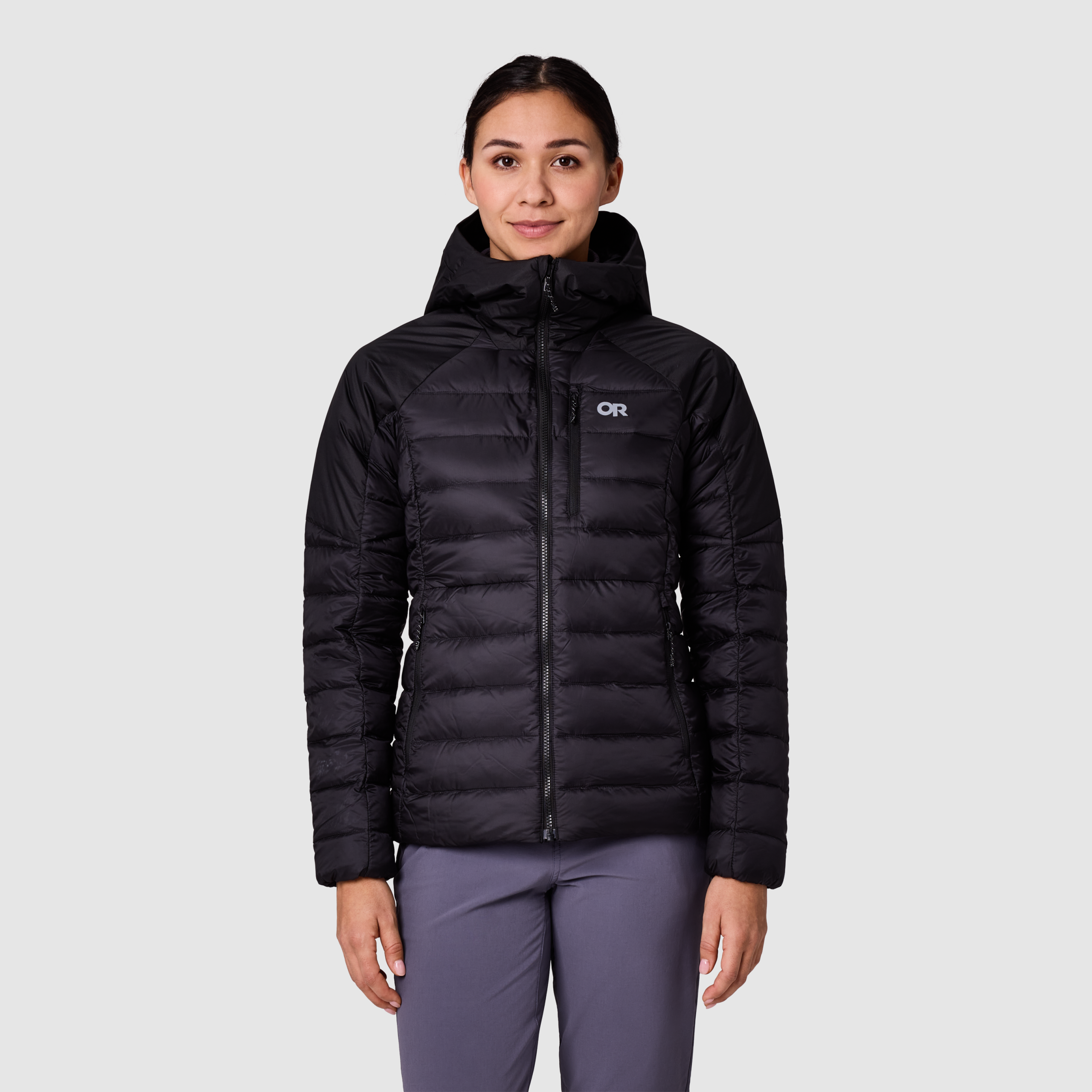 Women's Helium Down Hoodie - Image 26