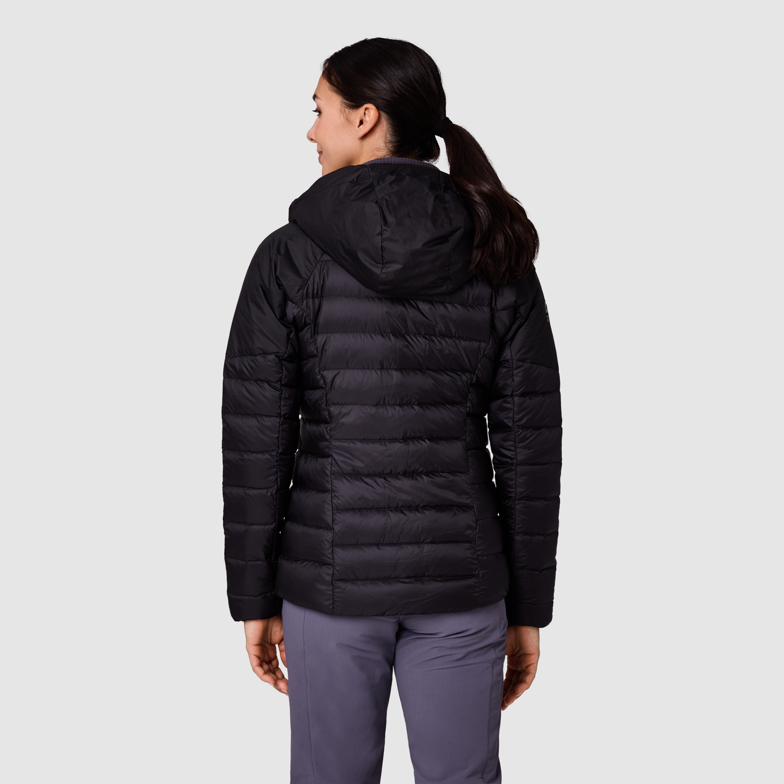 Women's Helium Down Hoodie - Image 27