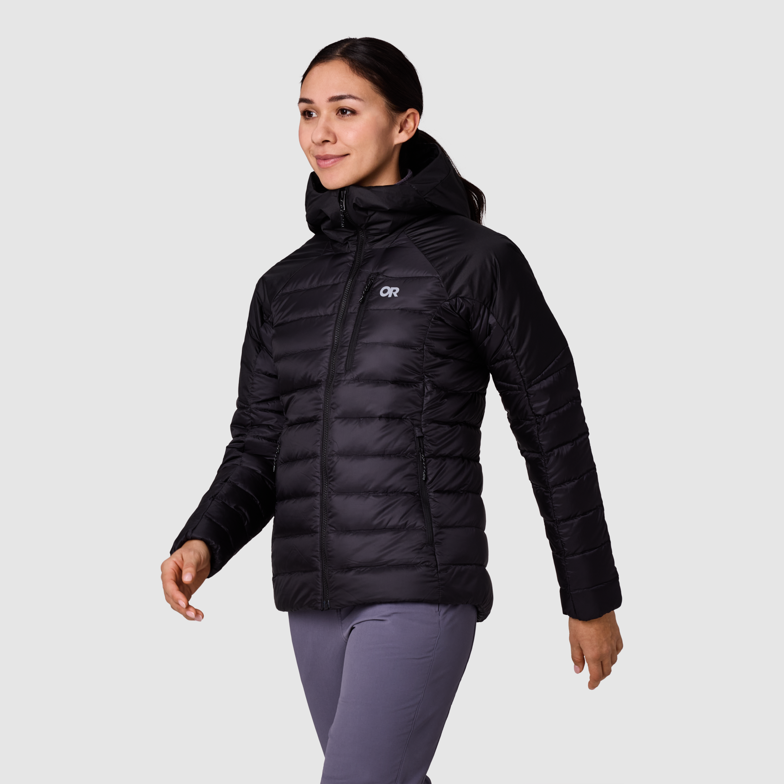 Women's Helium Down Hoodie - Image 28