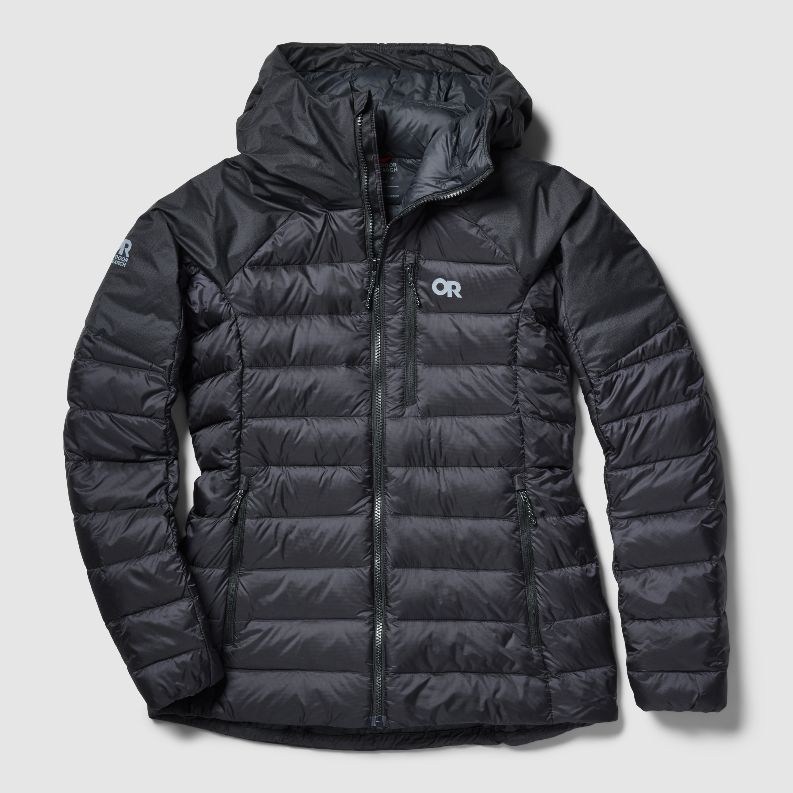 Women's Helium Down Hoodie-Plus - Image 16