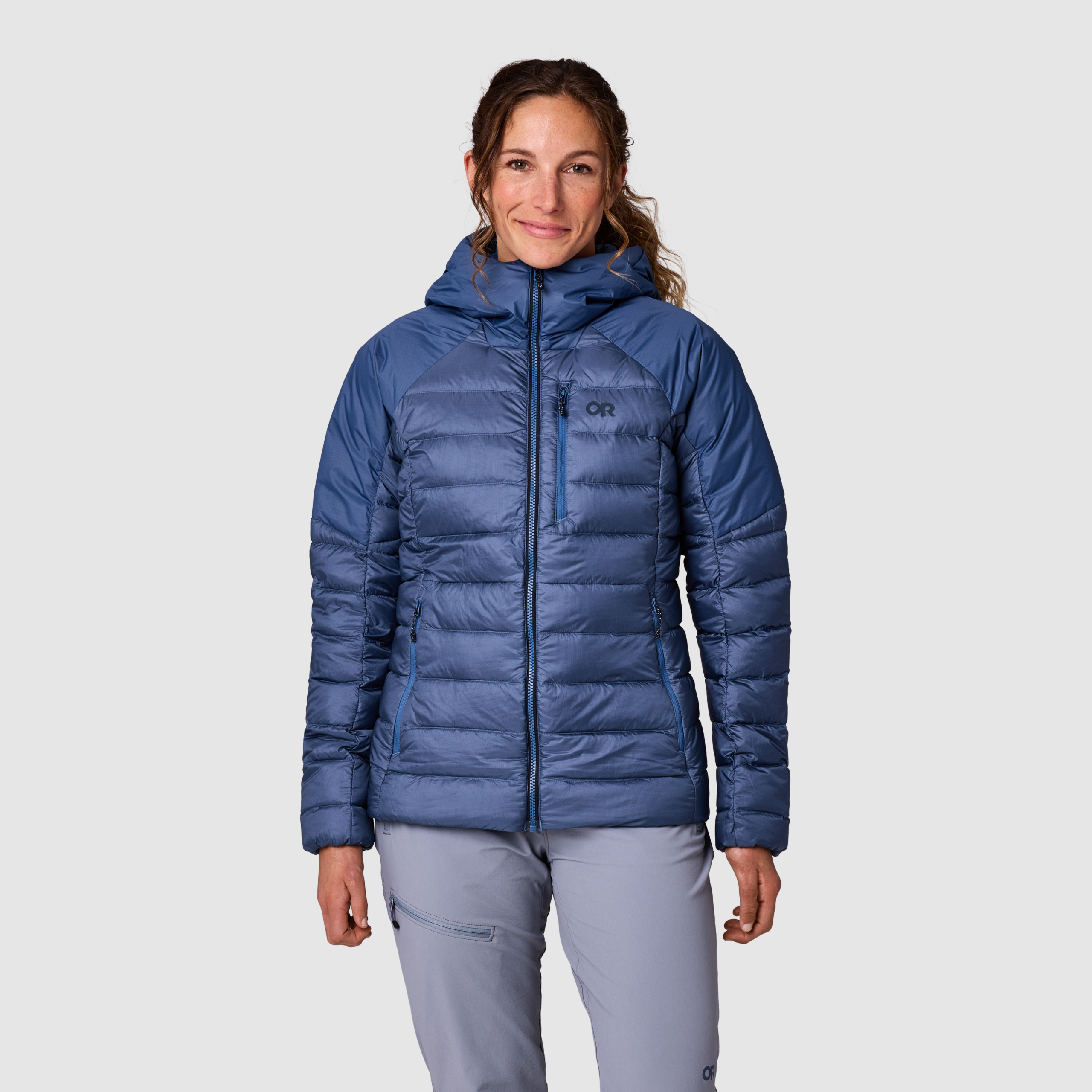Women's Helium Down Hoodie - Image 20