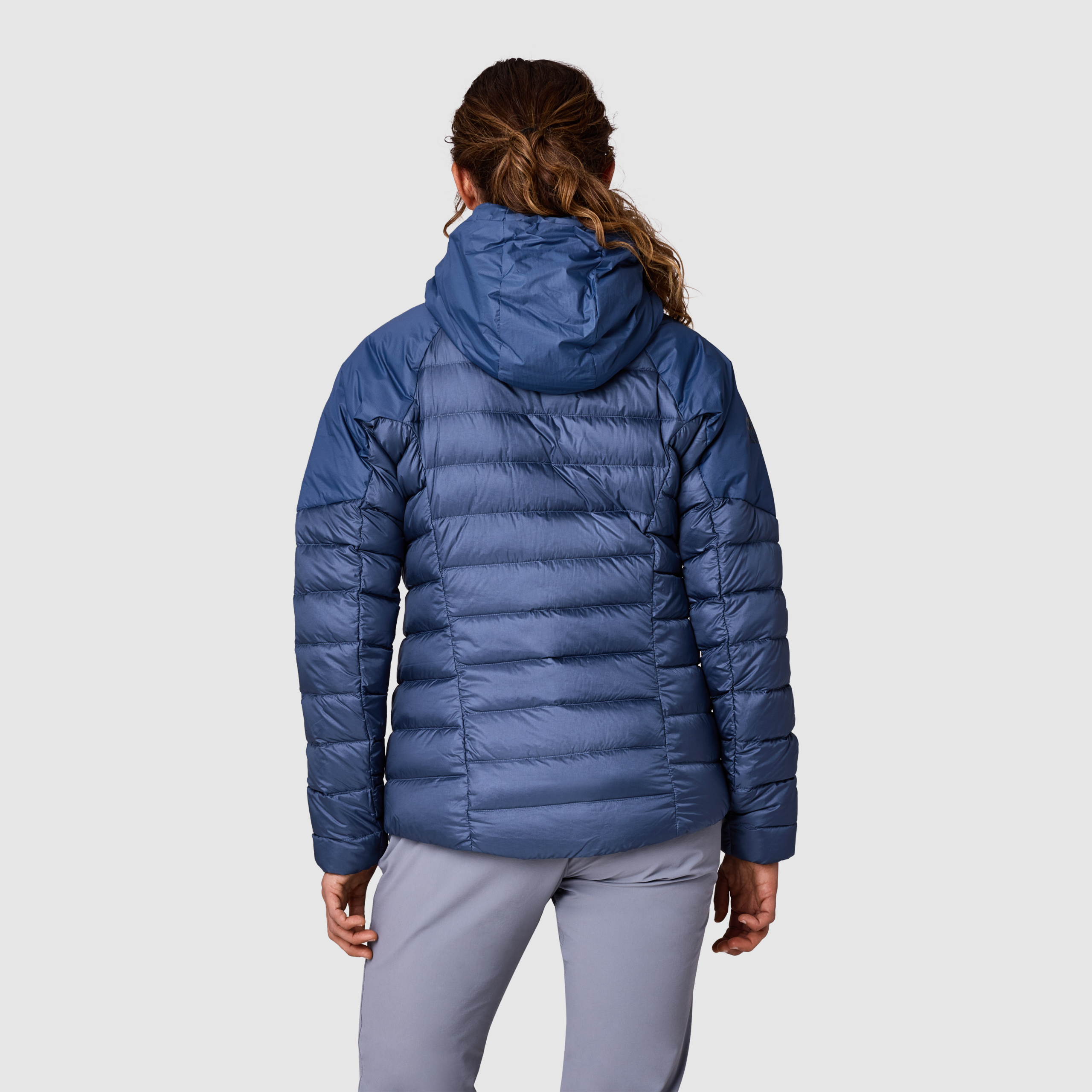 Women's Helium Down Hoodie - Image 21