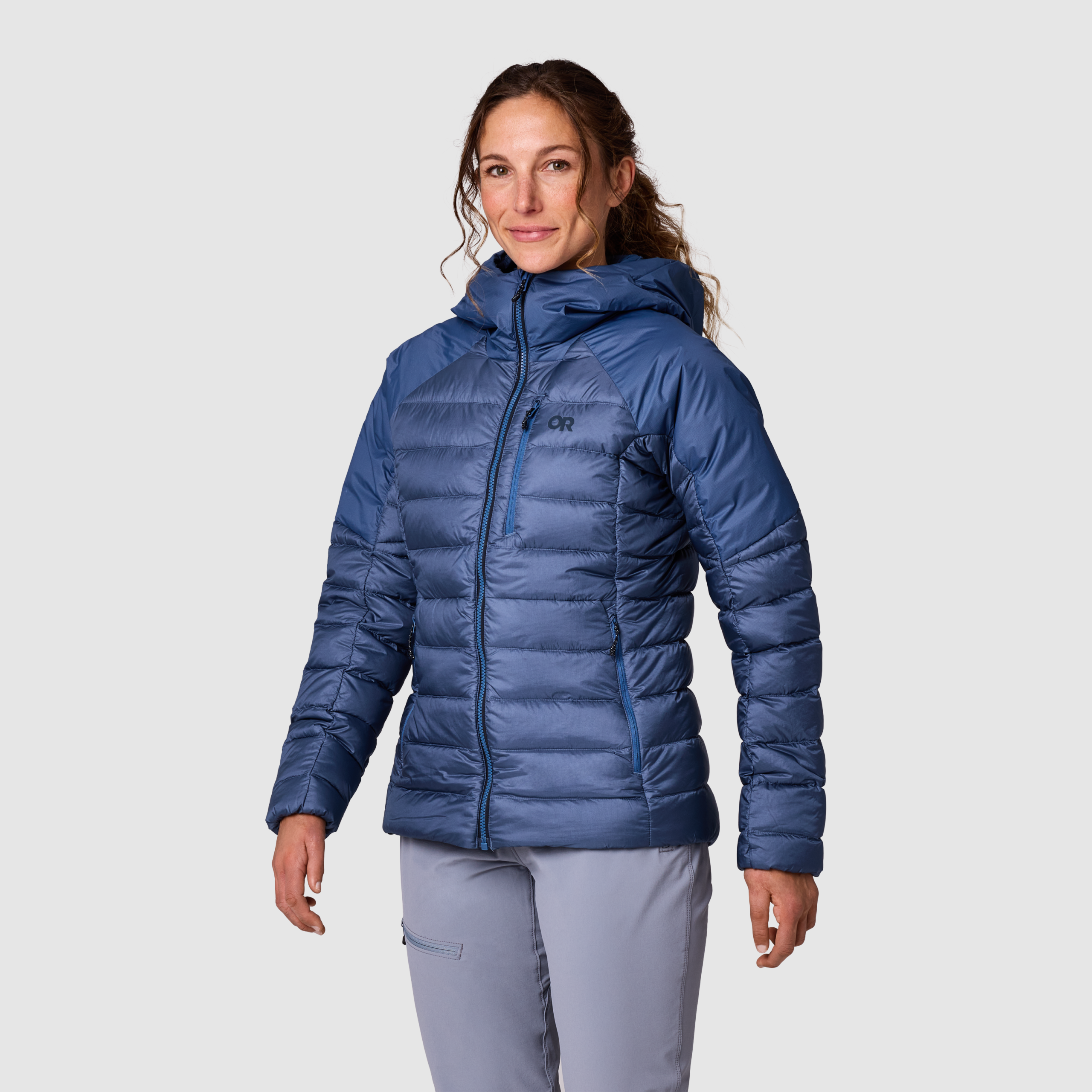 Women's Helium Down Hoodie - Image 22