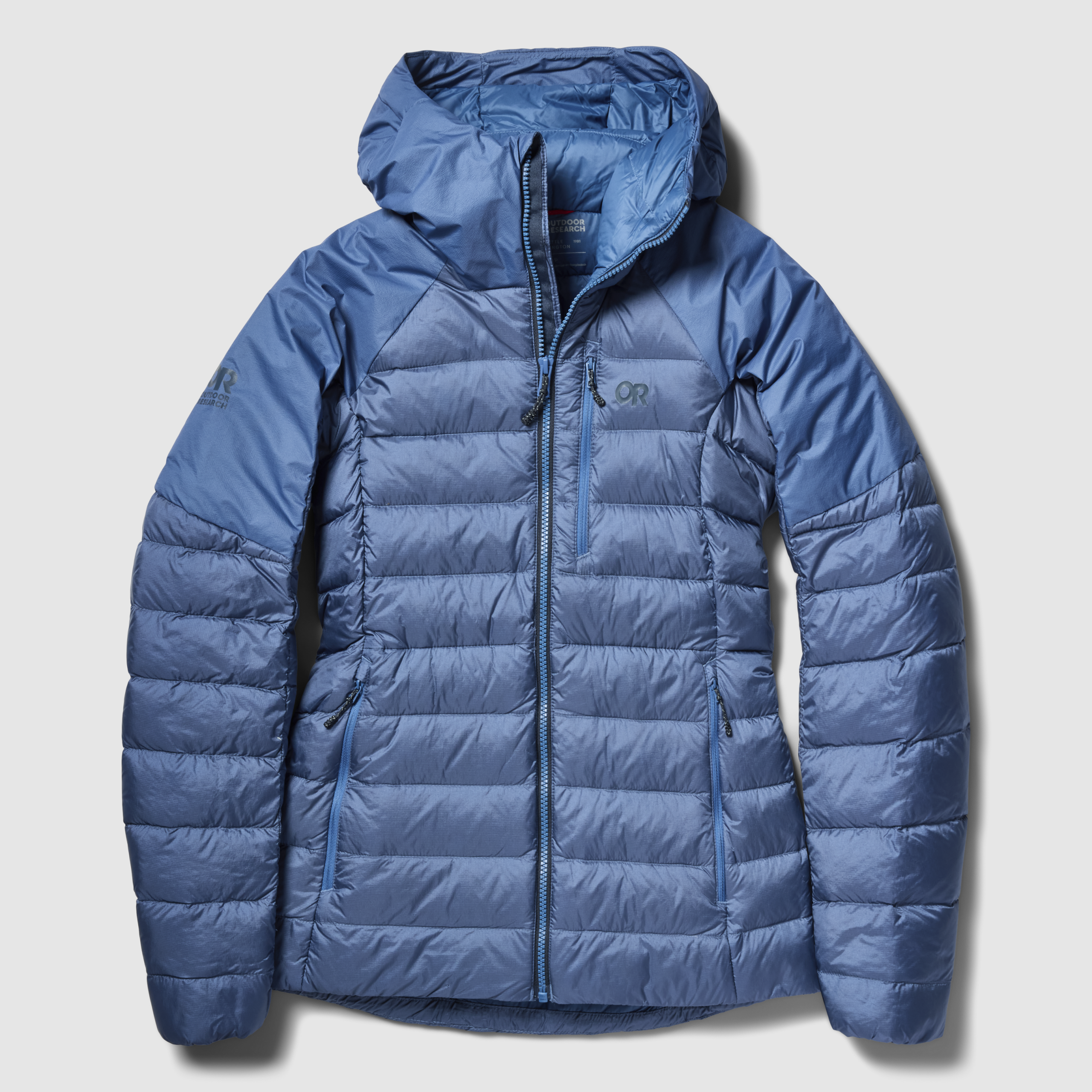 Women's Helium Down Hoodie - Image 25