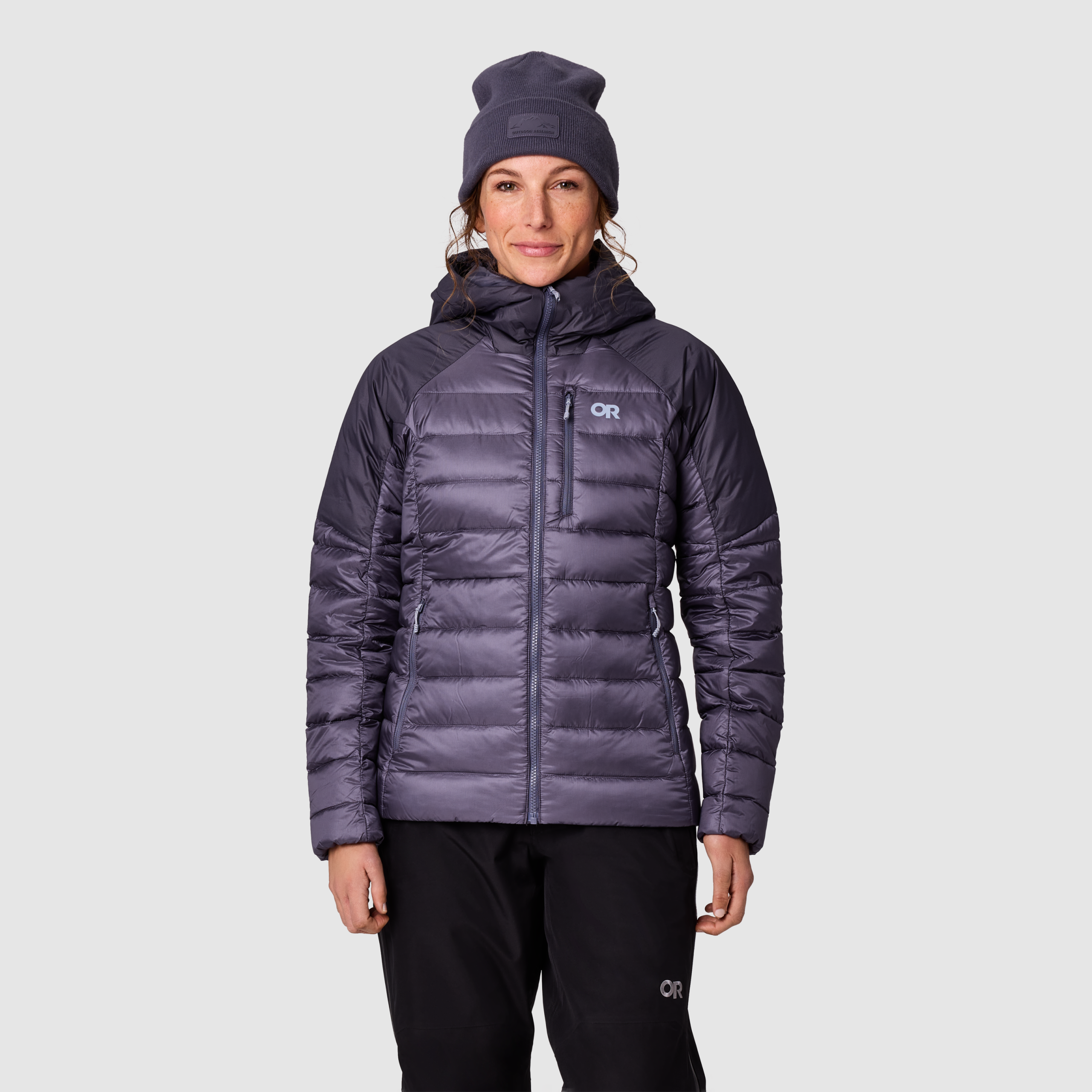 Women's Helium Down Hoodie - Image 14