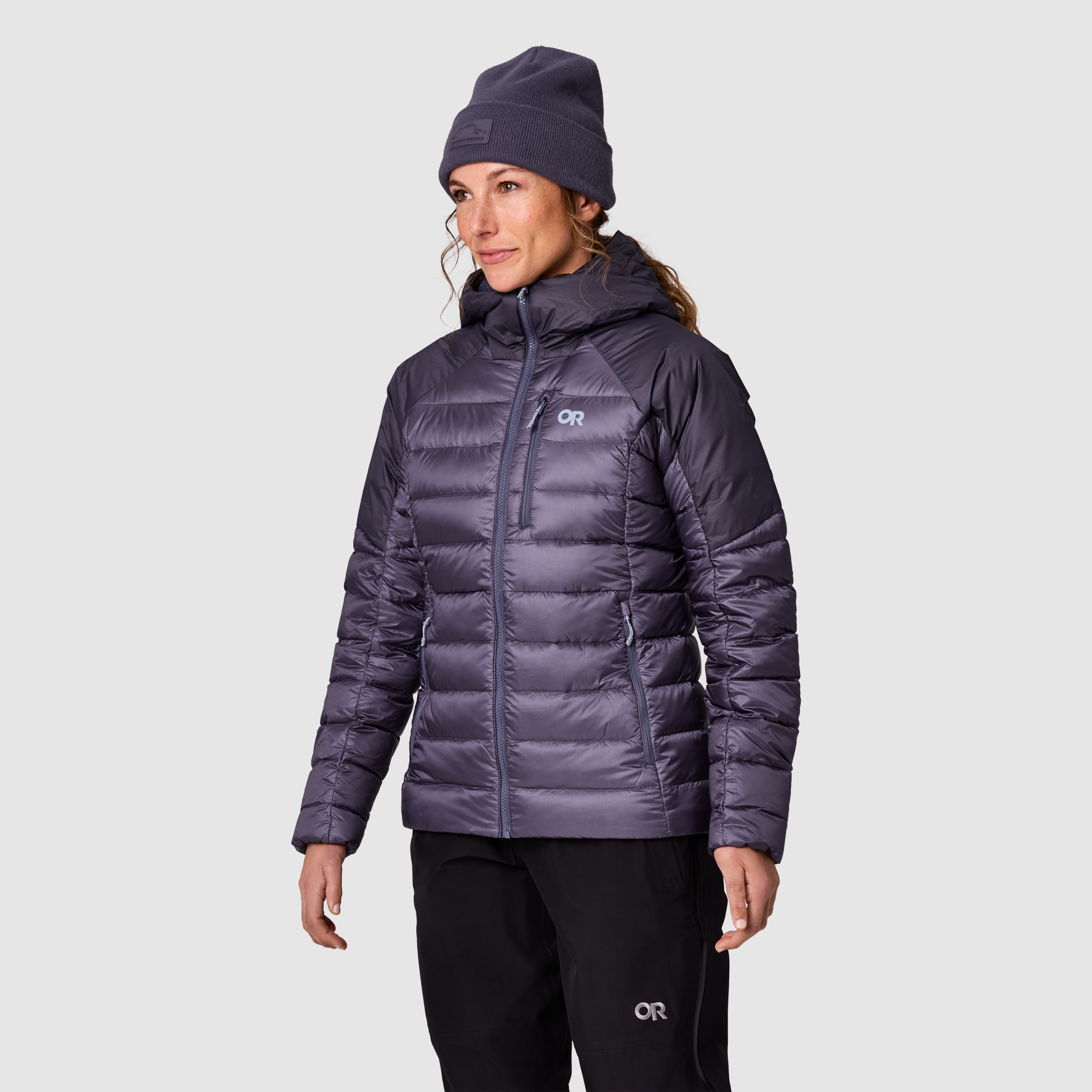 Women's Helium Down Hoodie - Image 16