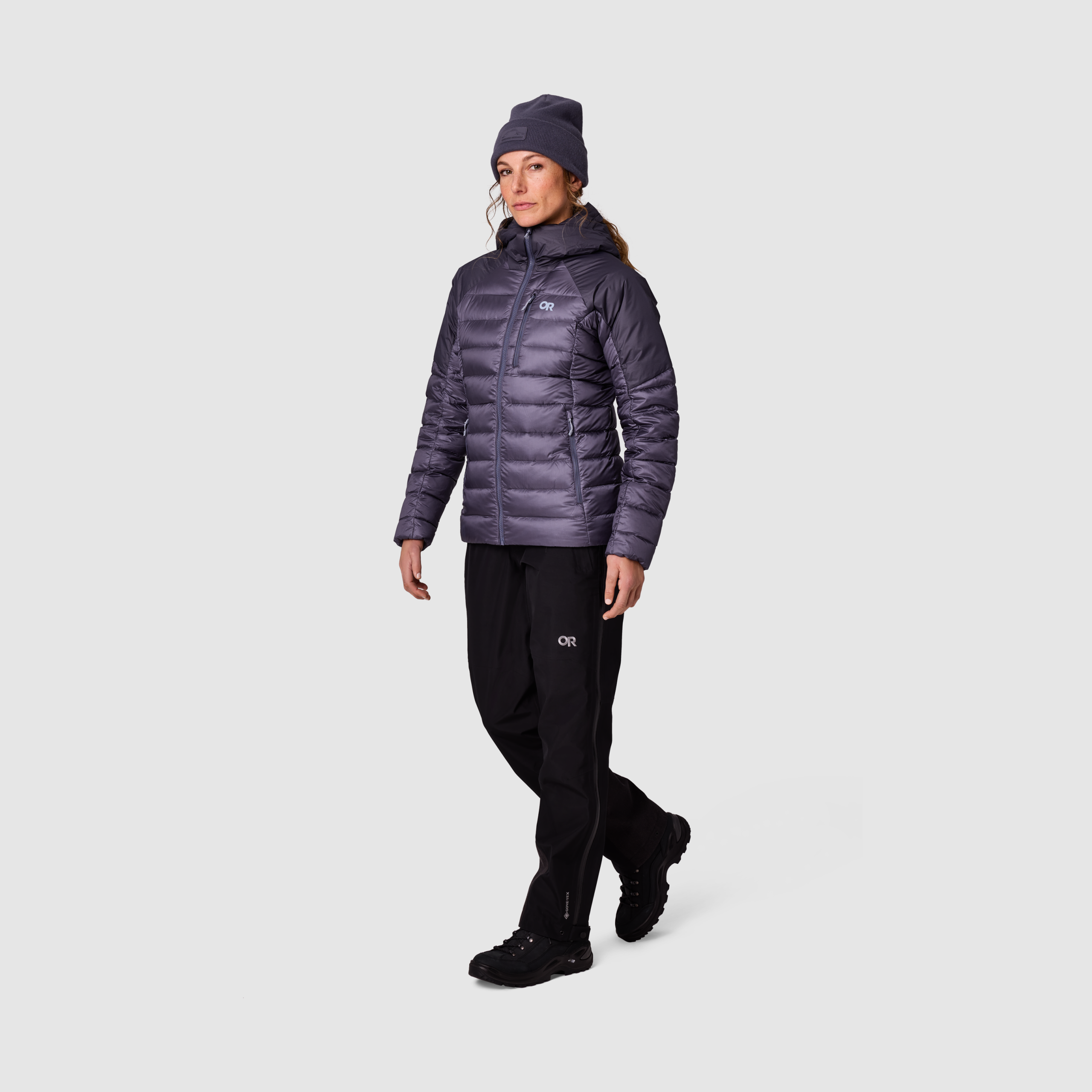 Women's Helium Down Hoodie - Image 18