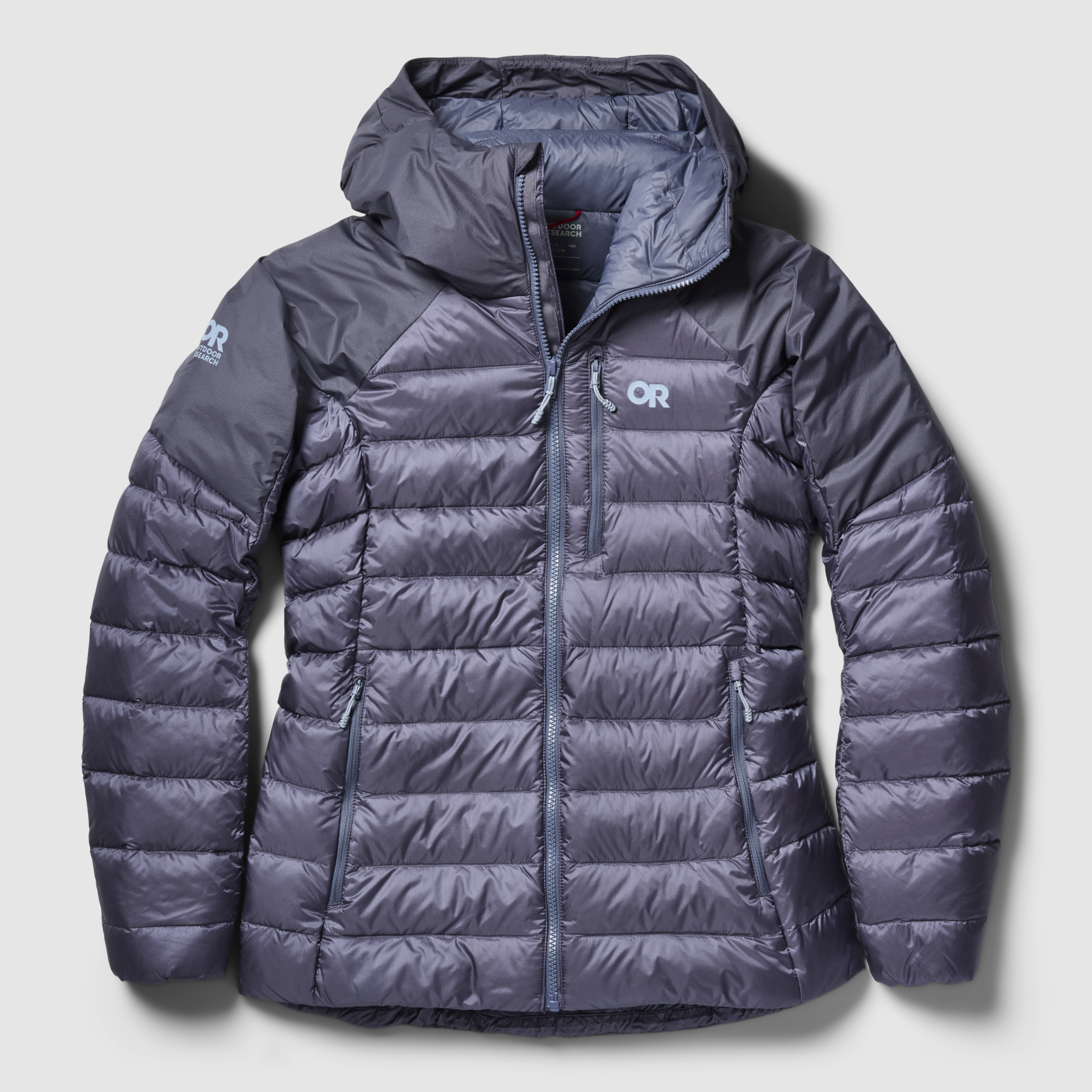 Women's Helium Down Hoodie - Image 19