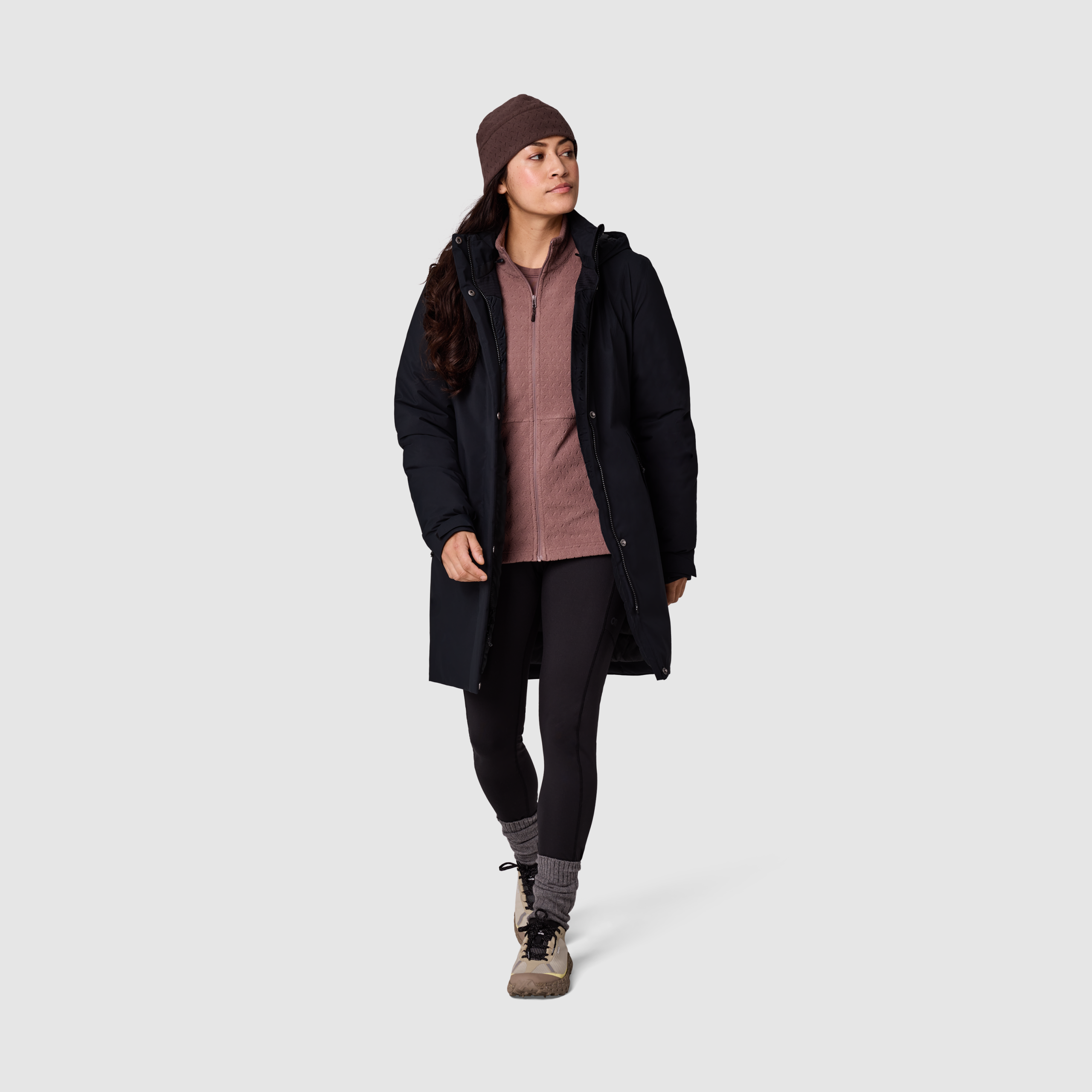 Women's Stratoburst Ecoloft Parka - Image 21