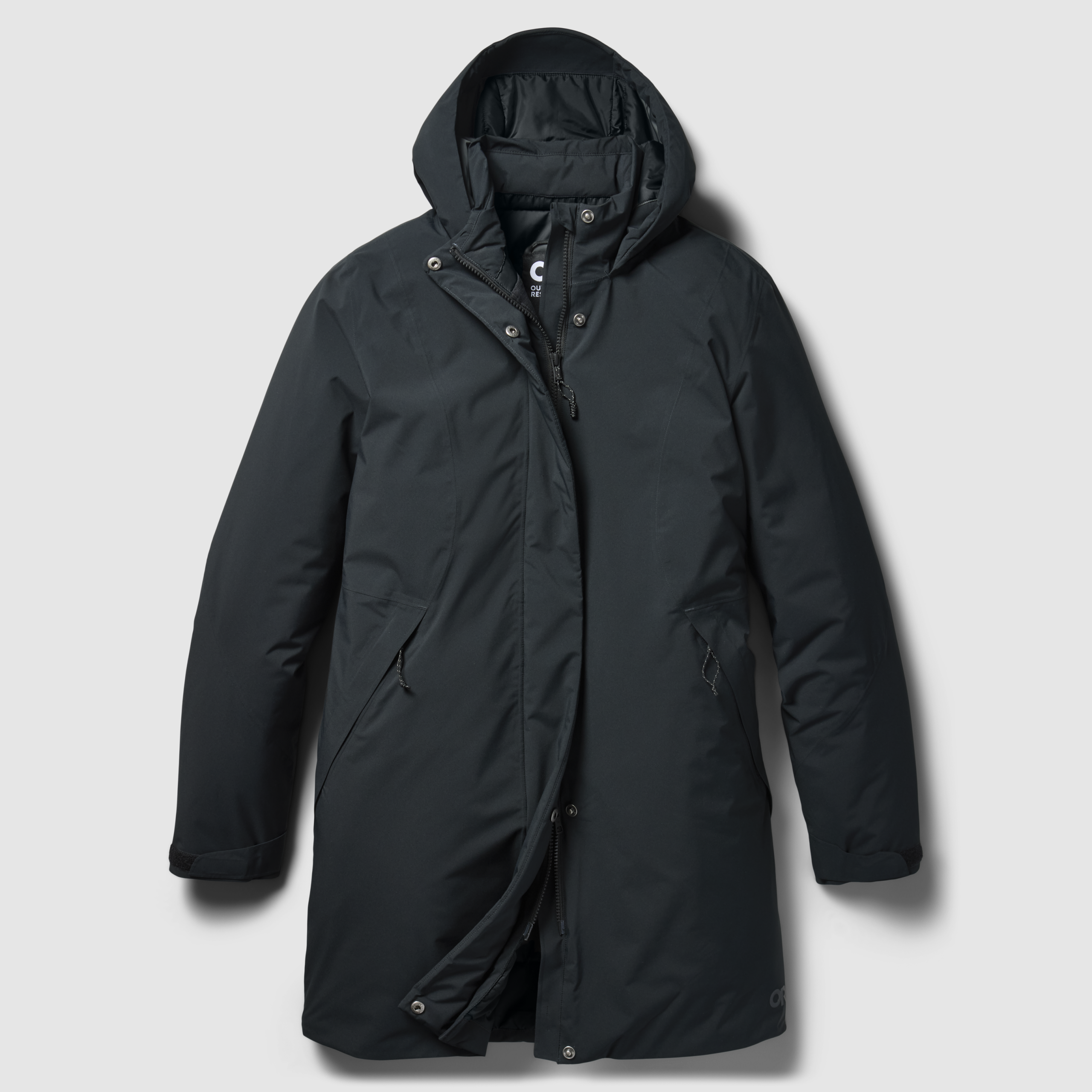 Women's Stratoburst Ecoloft Parka - Image 20