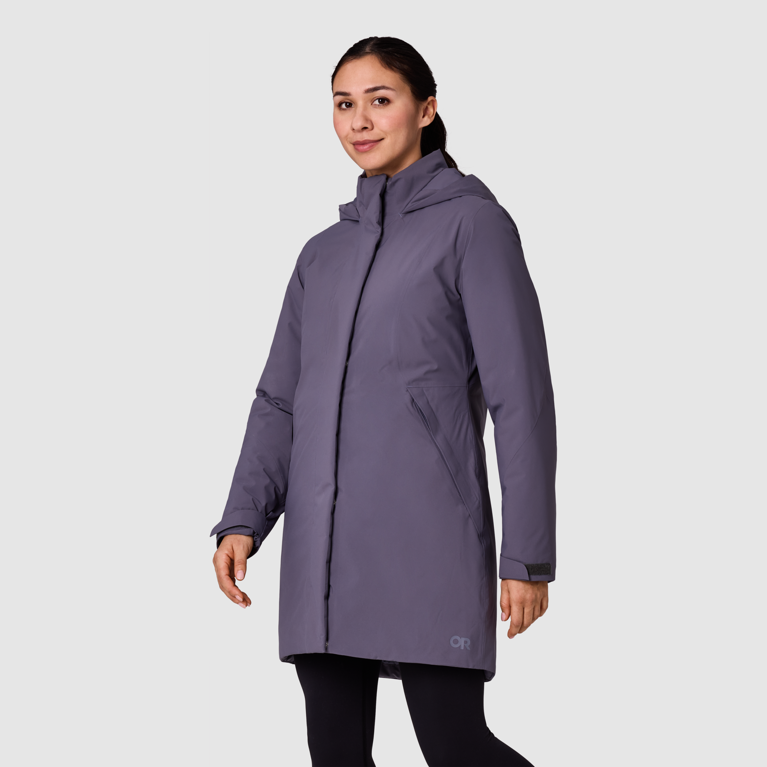 Women's Stratoburst Ecoloft Parka - Image 3