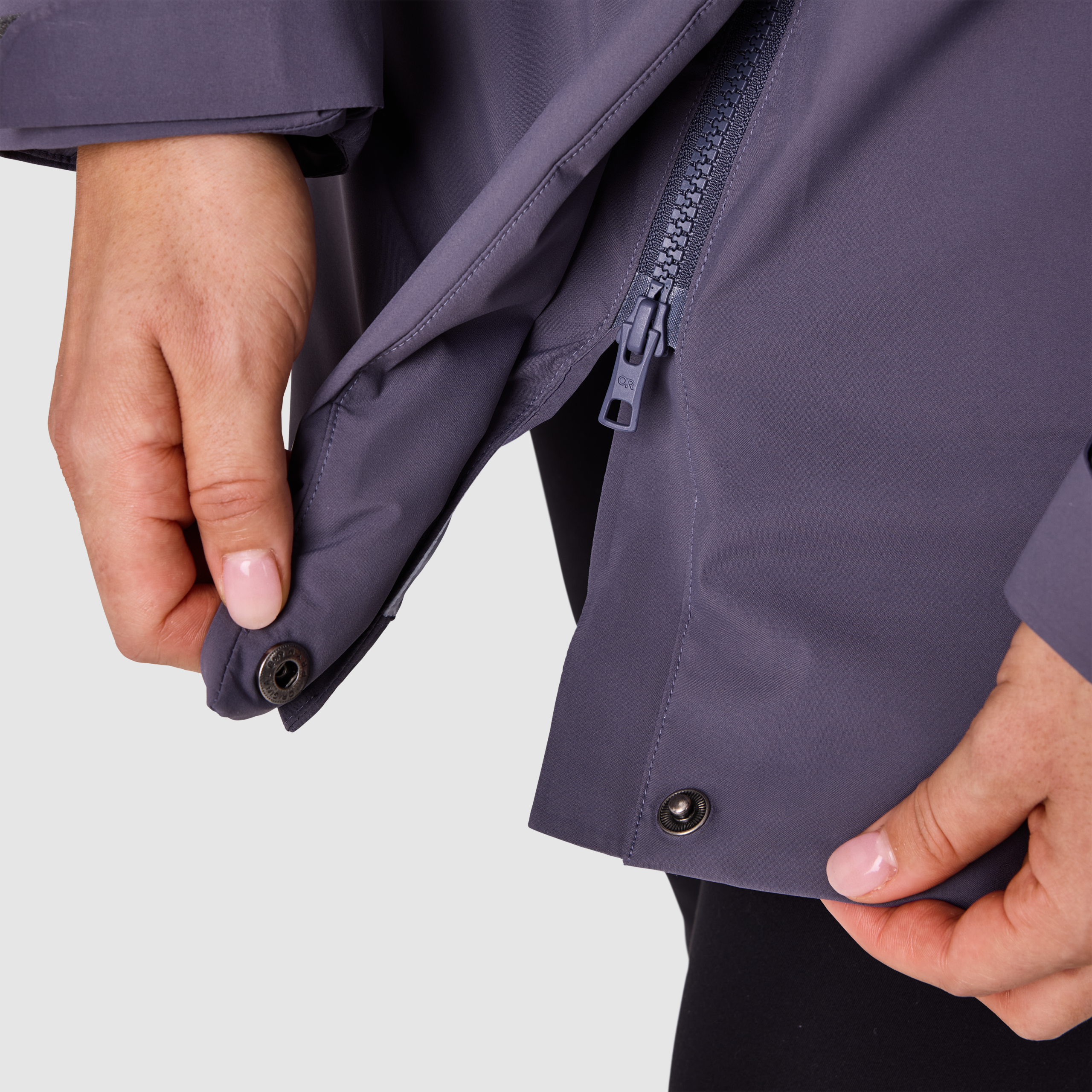 Women's Stratoburst Ecoloft Parka - Image 9