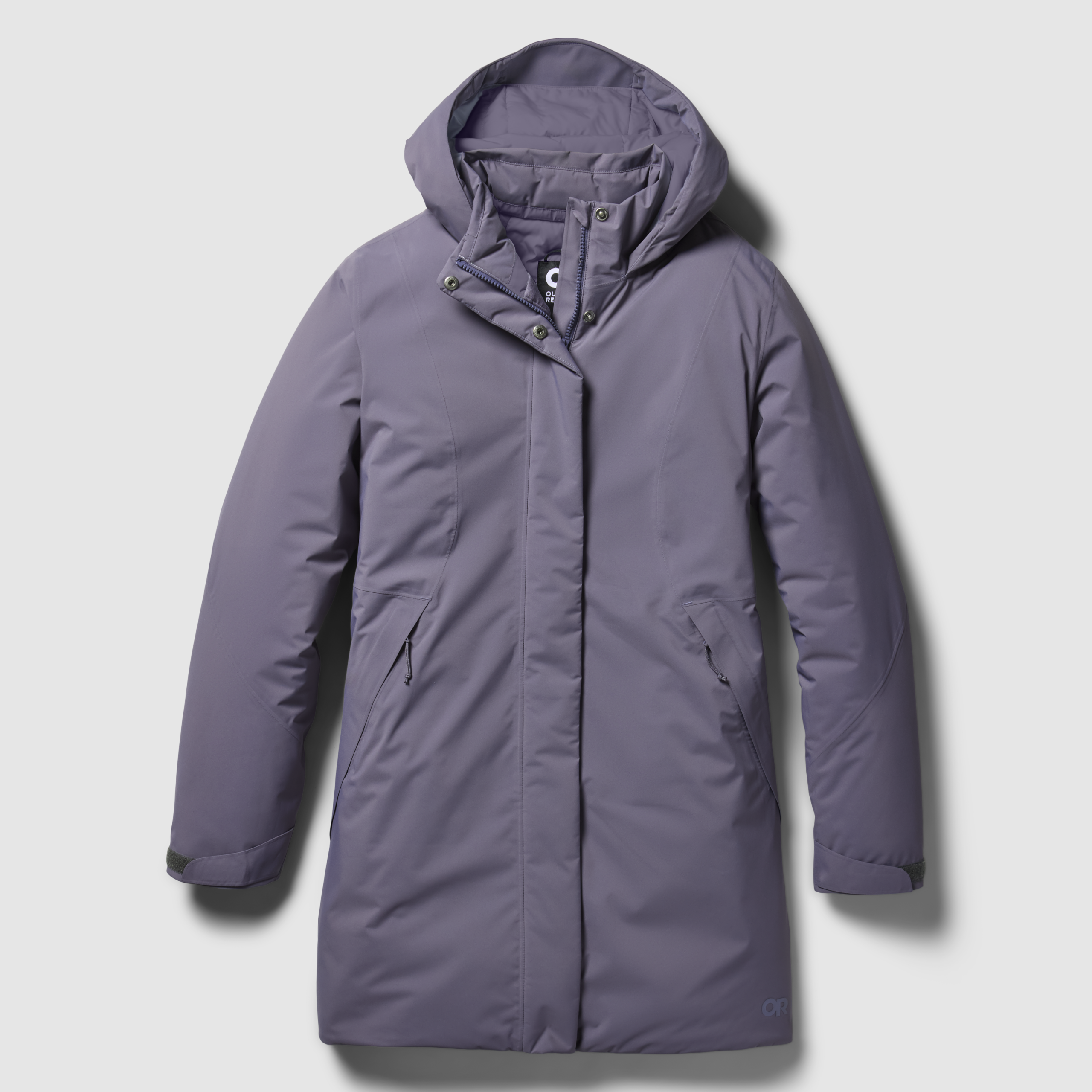 Women's Stratoburst Ecoloft Parka - Image 10