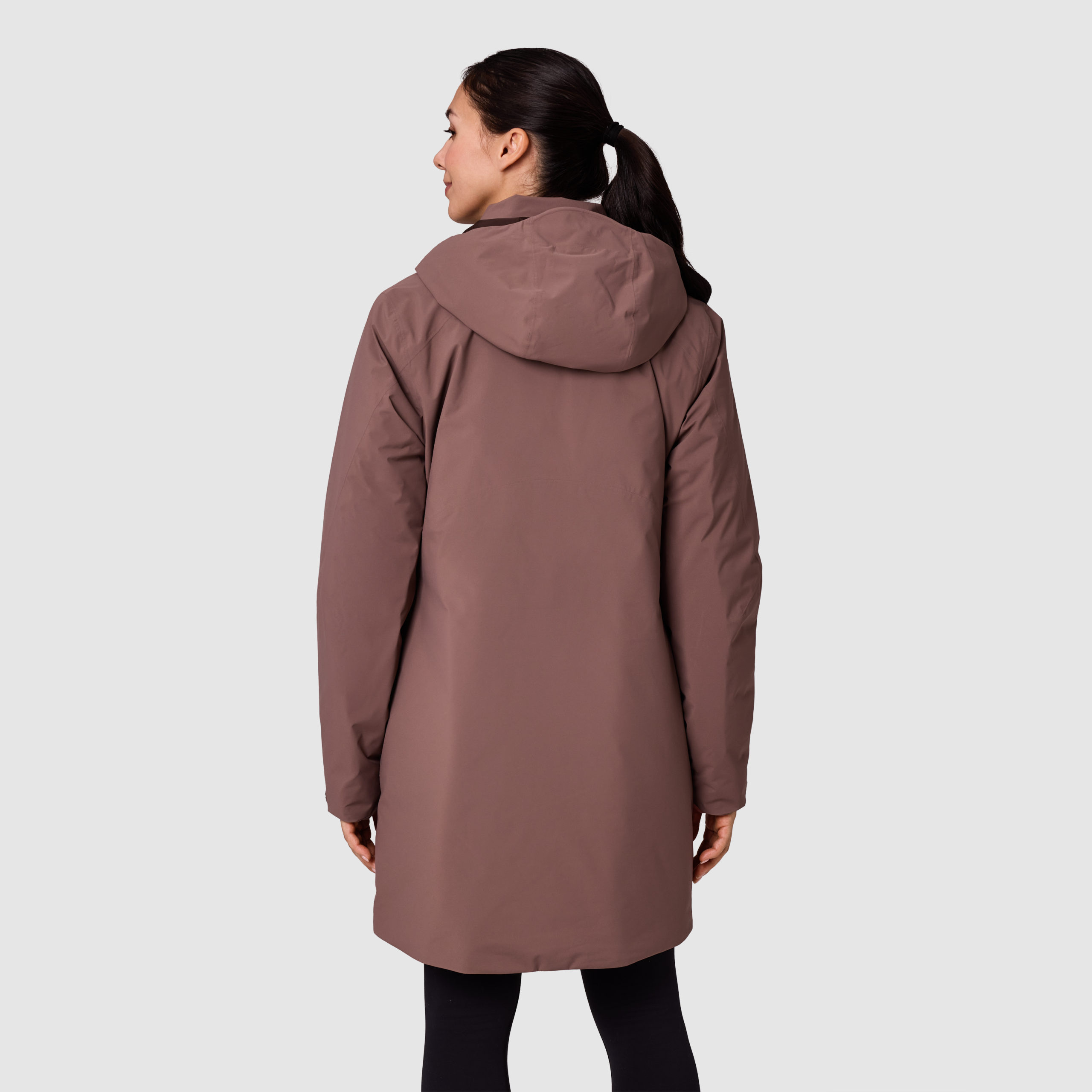Women's Stratoburst Ecoloft Parka - Image 12